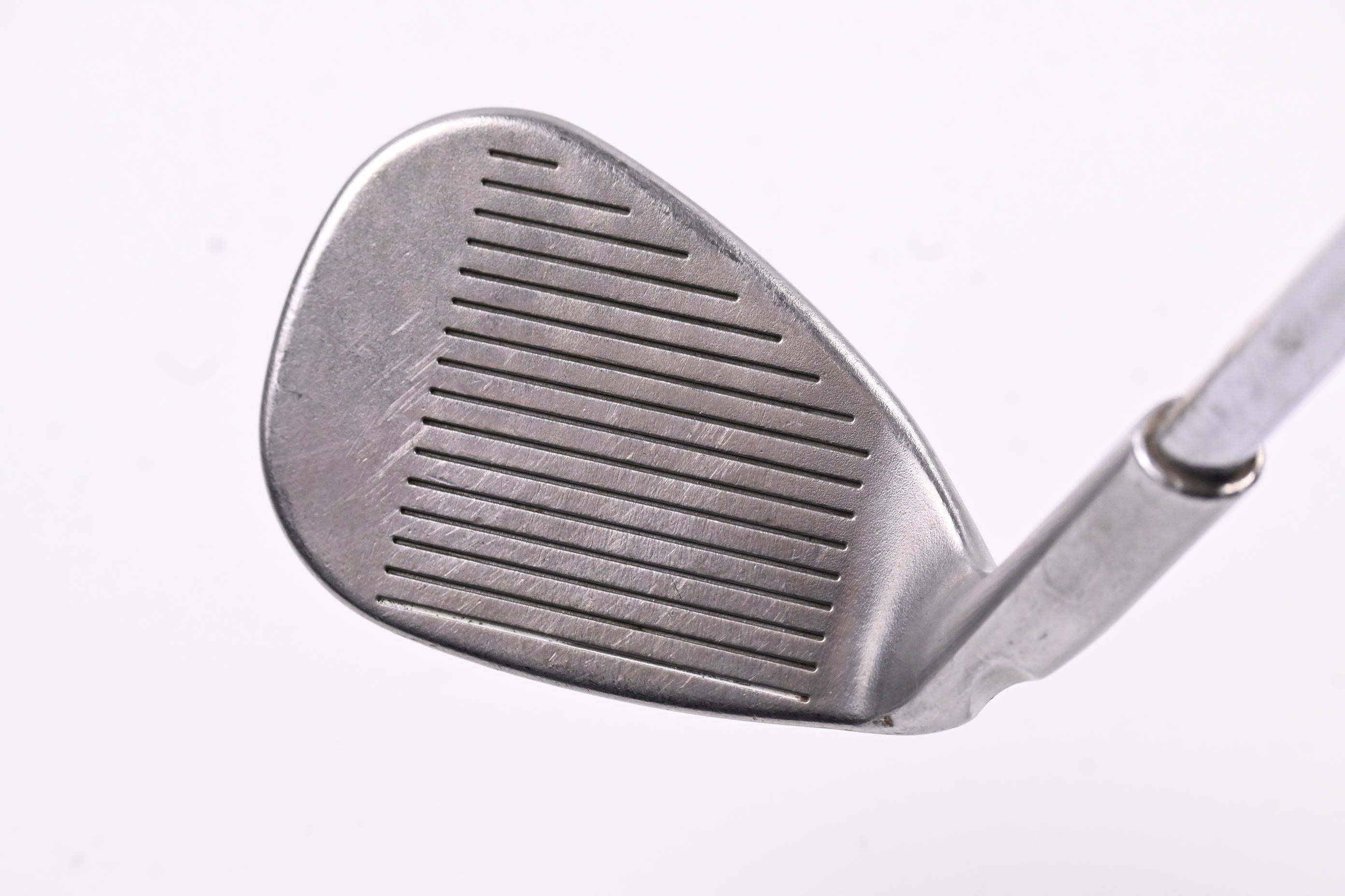 Ping M/B Lob Wedge / 60 Degree / Black Dot / Stiff Flex Steel Shaft