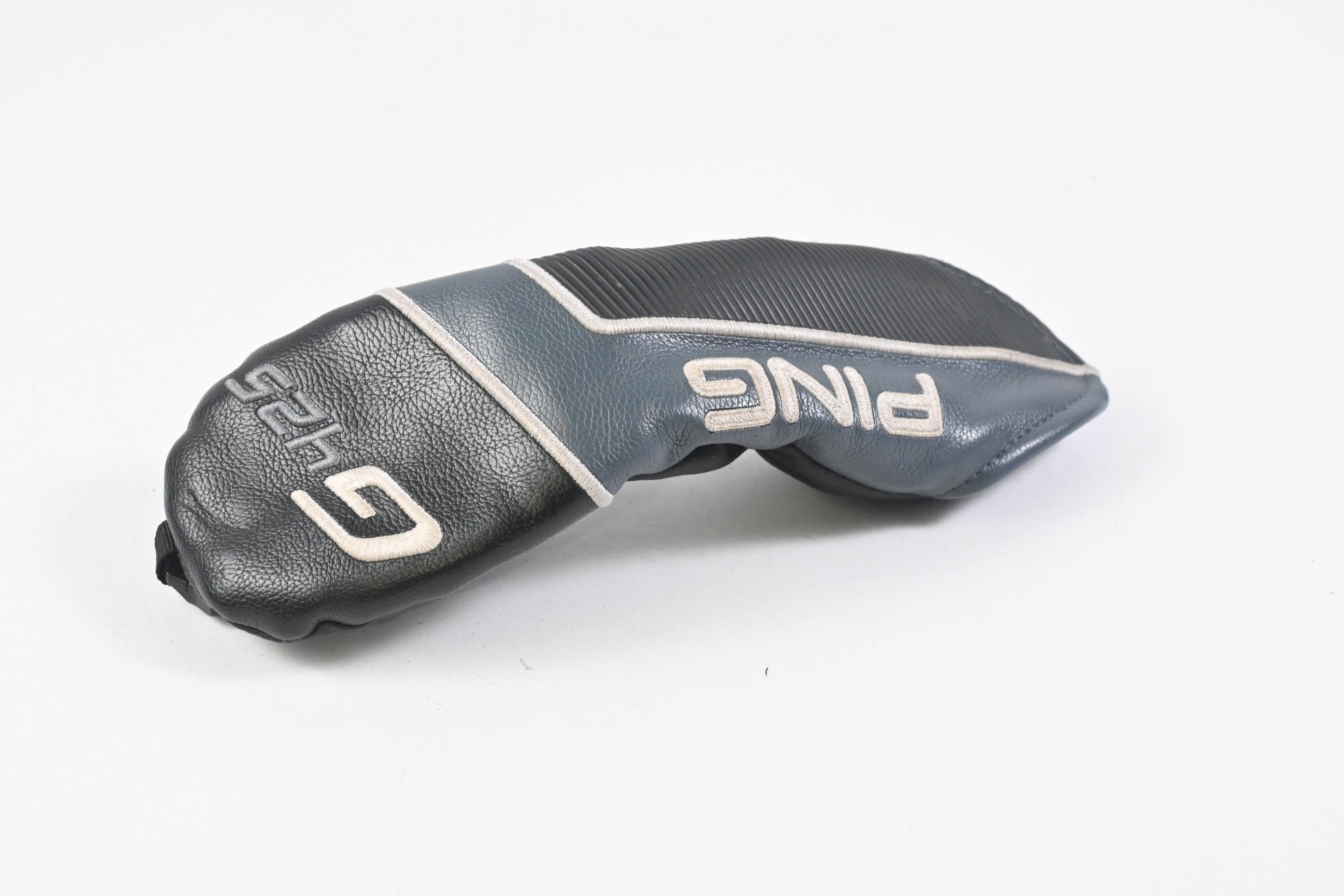 Ping G425 #3 Hybrid / 19 Degree / Stiff Flex Ping Alta CB Slate 70 Shaft