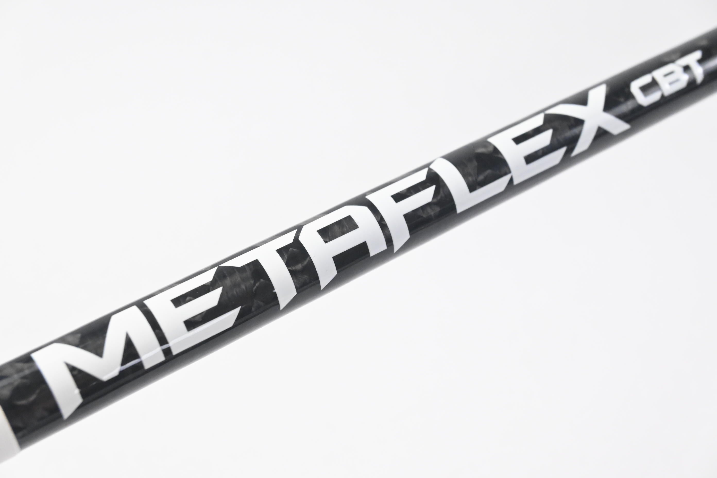 MetaFlex CBT 6H Driver Shaft / X-Flex / Ping 3rd Gen