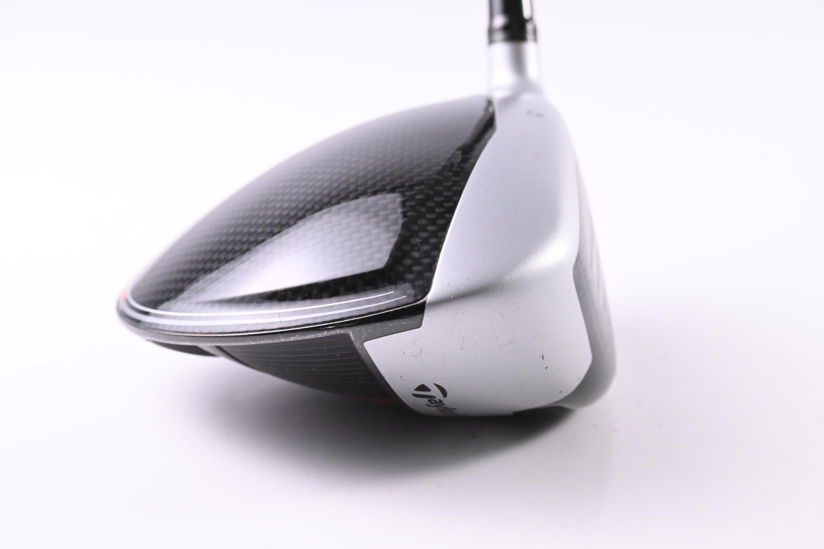 Taylormade M4 Driver / 9.5 Degree / X-Flex HZRDUS Yellow 63 Shaft