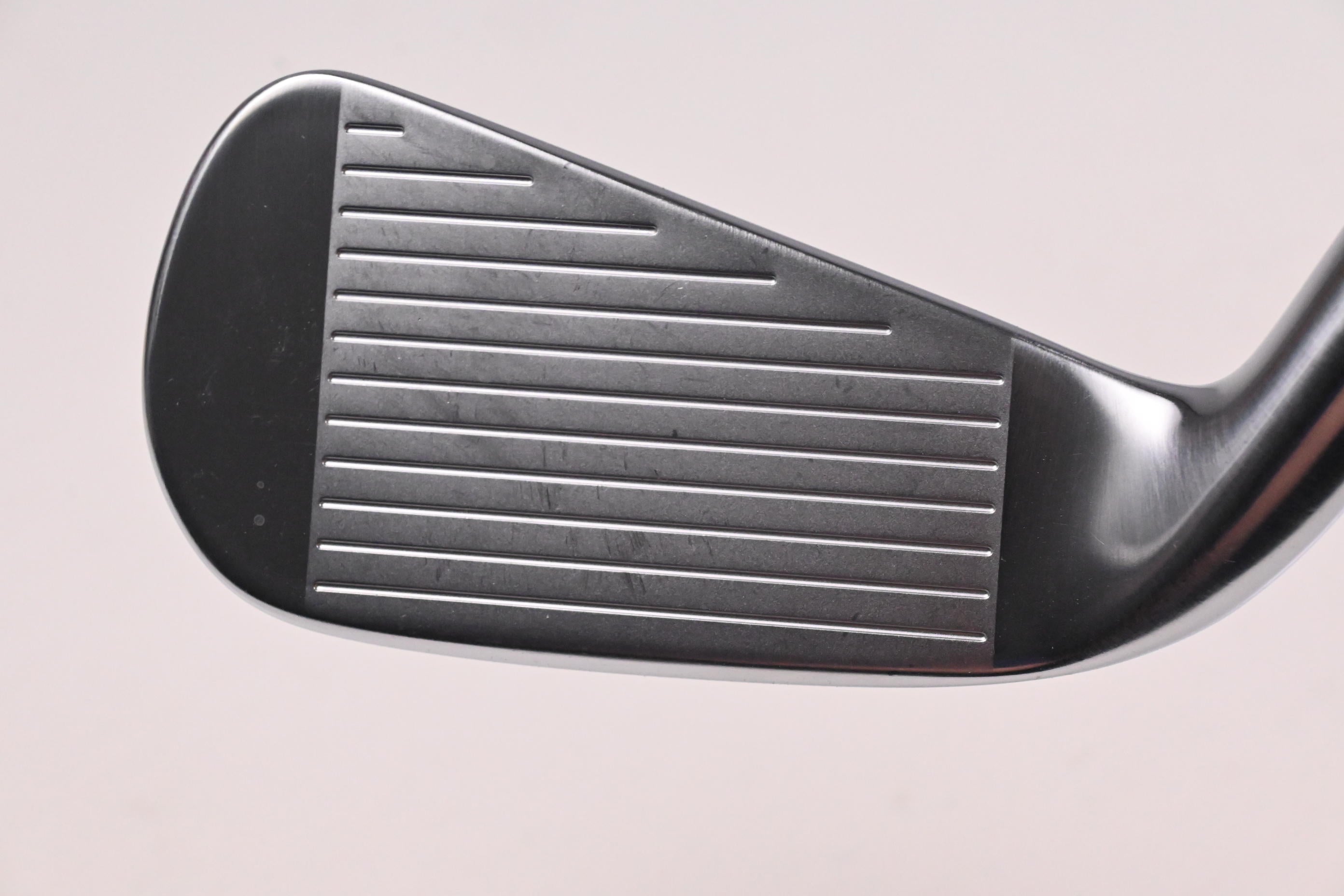 Titleist U505 2023 #3 Iron / 20 Degree / Stiff Flex HZRDUS Black 80 Shaft