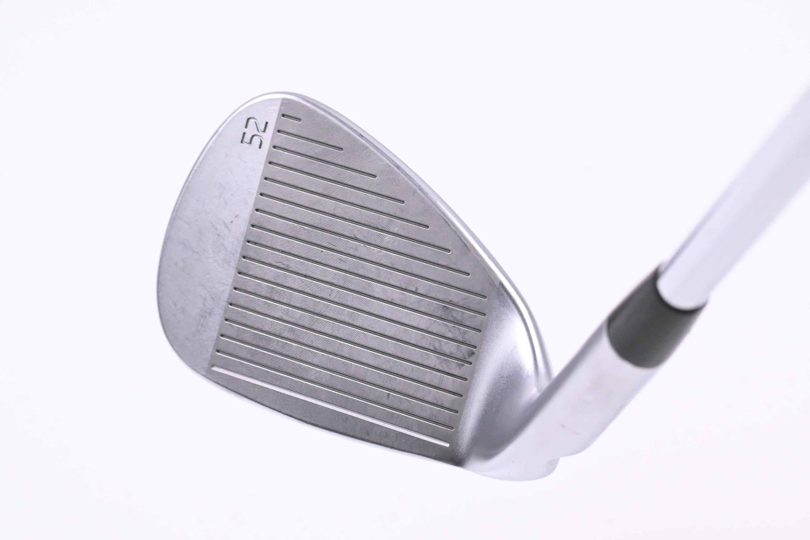 Ping G440 Gap Wedge / 52 Degree / Regular Flex N.S.Pro Modus3 Tour105