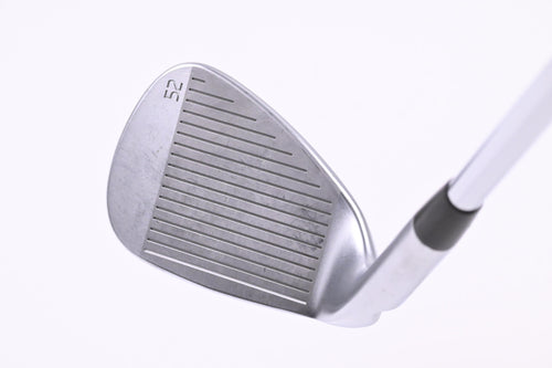Ping G440 Gap Wedge / 52 Degree / Regular Flex N.S.Pro Modus3 Tour105