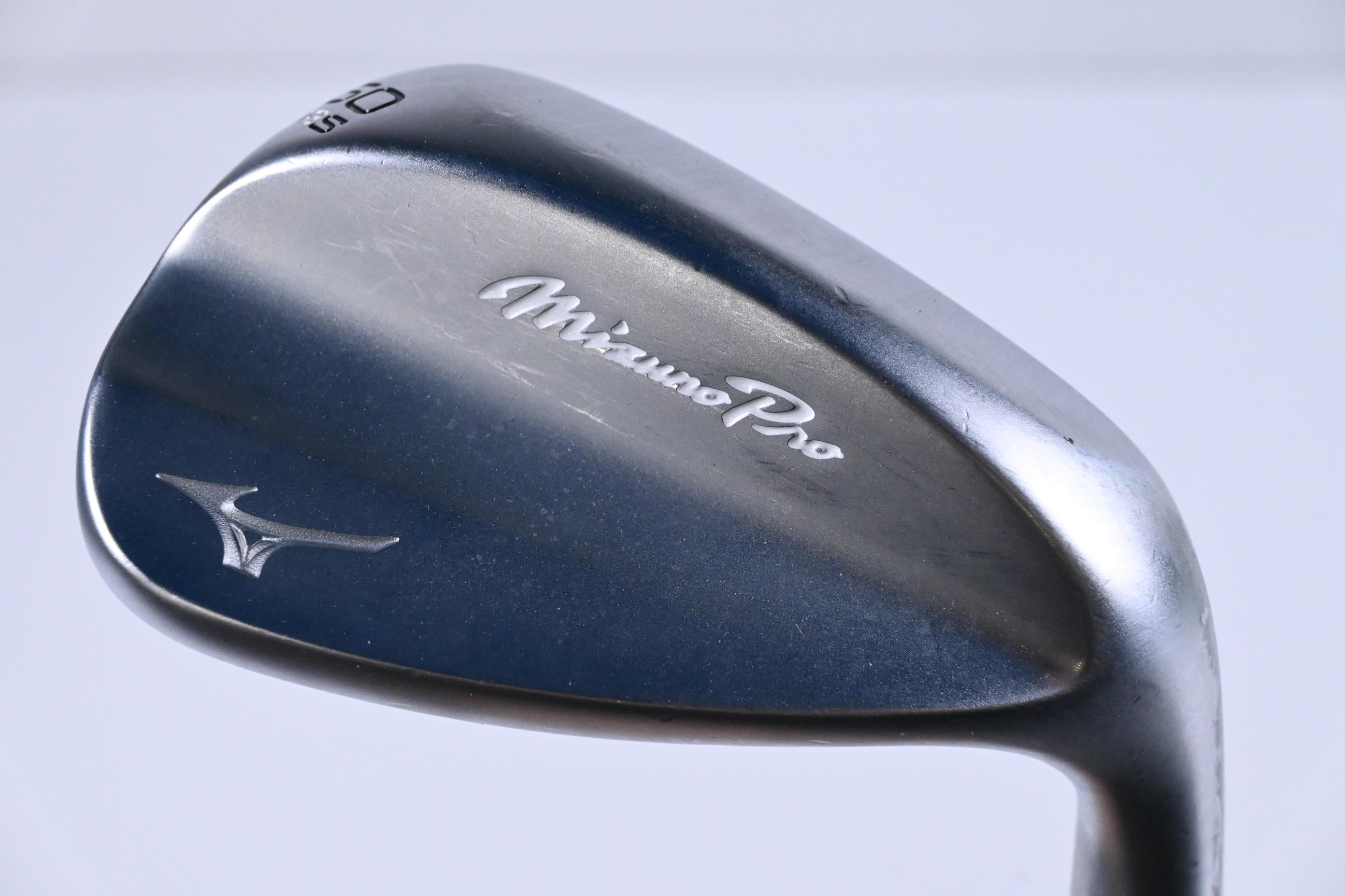 Mizuno Pro T-1 Gap Wedge / 50 Degree / Regular Flex Dynamic Gold R300 Shaft