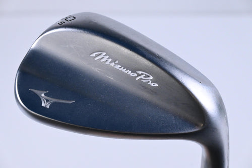 Mizuno Pro T-1 Gap Wedge / 50 Degree / Regular Flex Dynamic Gold R300 Shaft