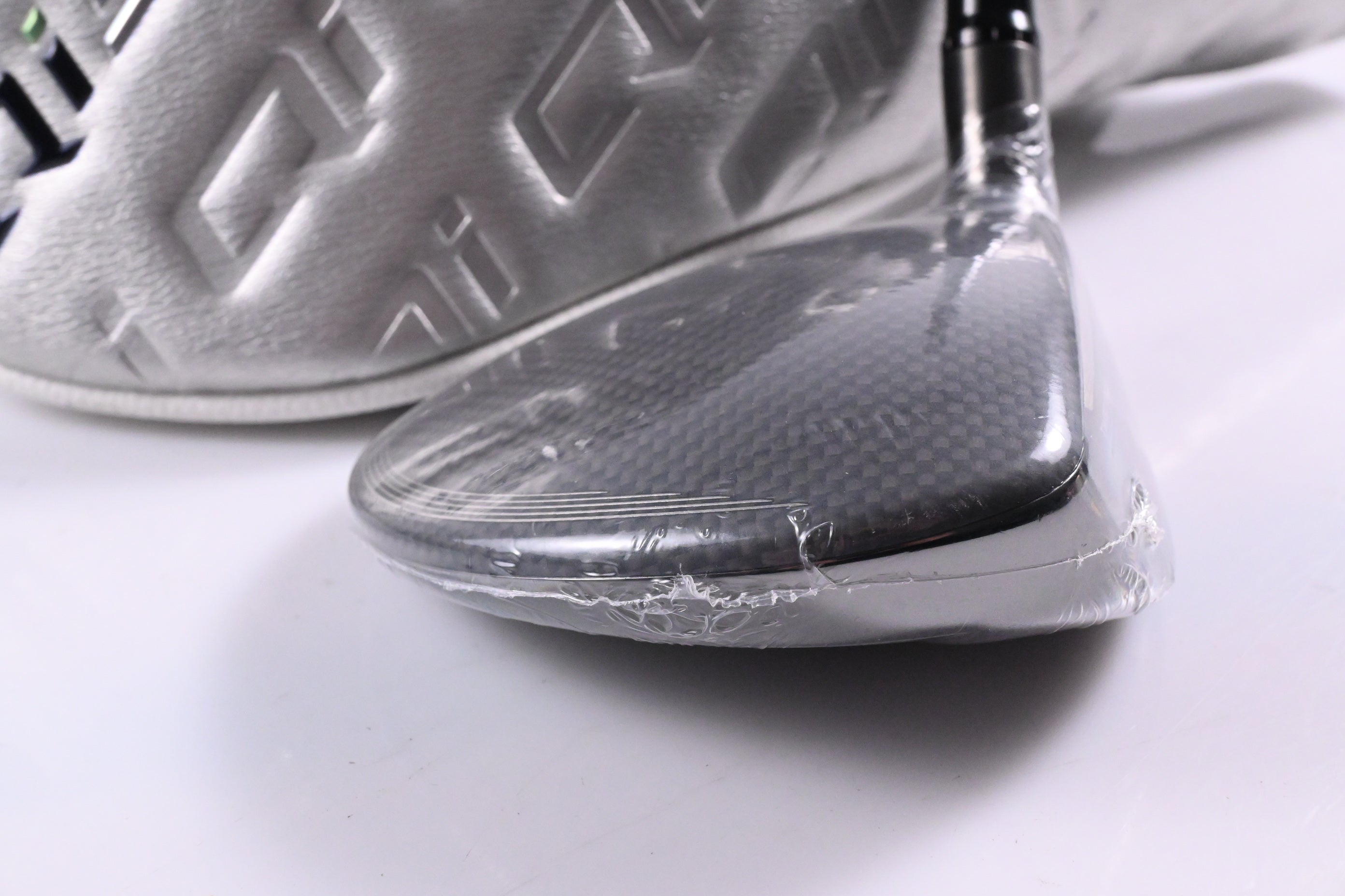 Ladies Taylormade Qi35 Max Lite #5 Wood / 18.5 Degree / Ladies Flex Air Speeder