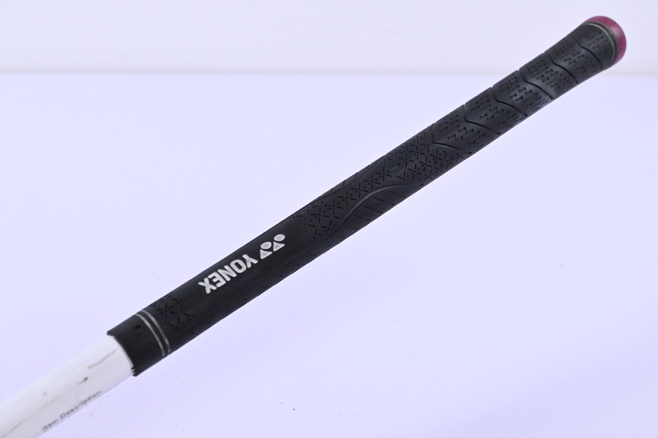 Ladies Yonex Ezone Elite 3.0 #7 Iron / Ladies Flex Yonex EX-E03L Shaft