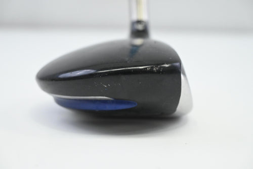 Mizuno F-60 #5 Wood / 18 Degree / Ladies Flex Mizuno Exsar FS3 60 Shaft