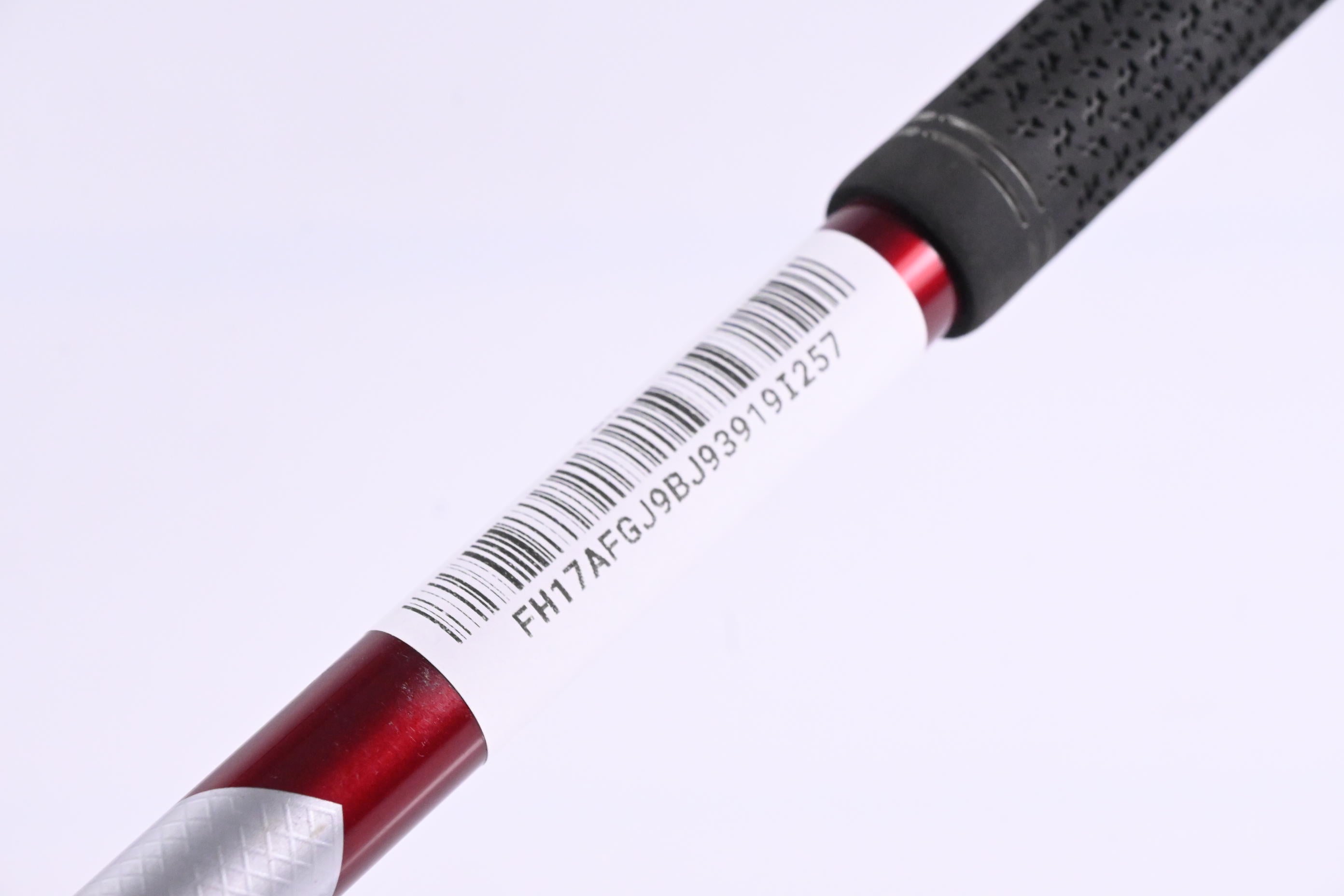 Left Hand Taylormade Stealth 2 #3 Hybrid / 19 Degree / Stiff Flex Ventus TR Red