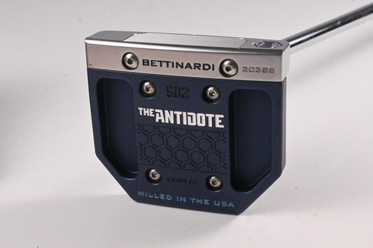 Bettinardi Antidote 2B2 Putter / 35 Inch