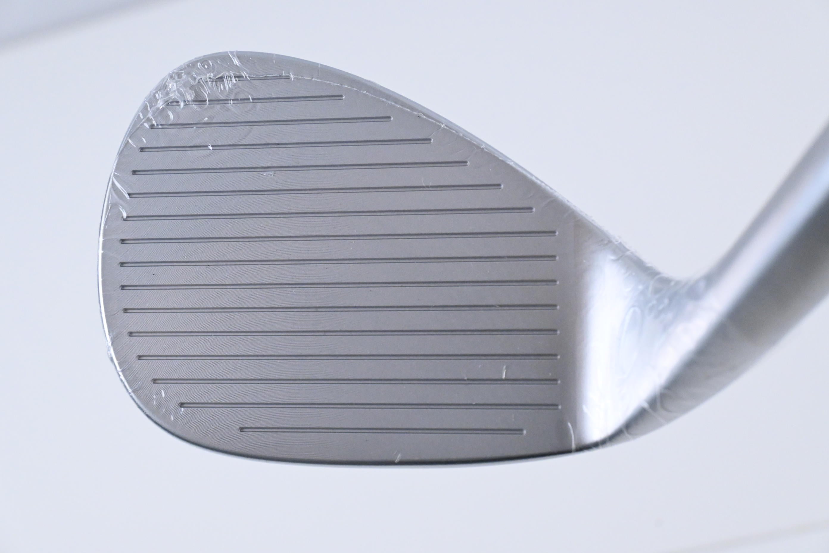 Cobra Snakebite 2023 Lob Wedge / 60 Degree / Stiff Flex KBS HI-REV 2.0 125