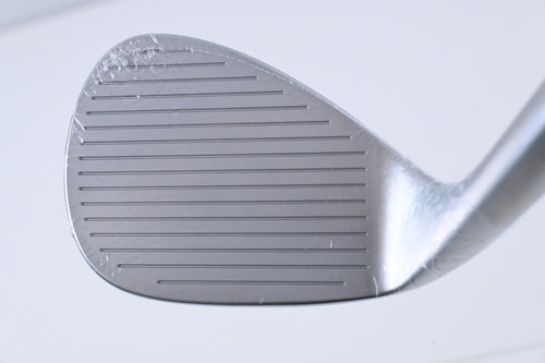 Cobra Snakebite 2023 Lob Wedge / 60 Degree / Stiff Flex KBS HI-REV 2.0 125