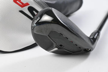 Titleist TSR3 #3 Hybrid / 19 Degree / Stiff Flex Tensei AV Blue 65 Shaft