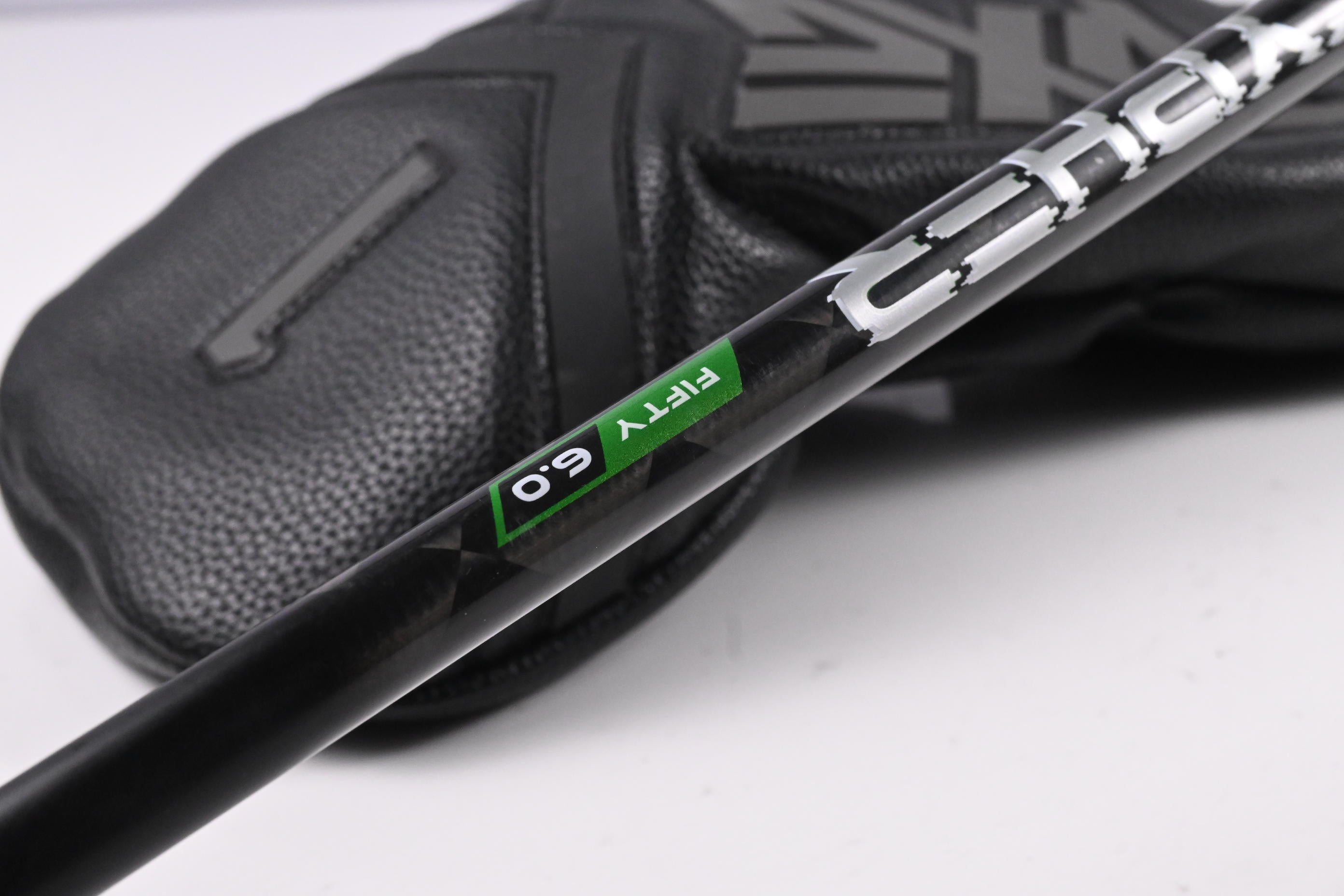 PXG 0311 XF Gen6 Driver / 12 Degree / Stiff Flex Cypher 50 Shaft