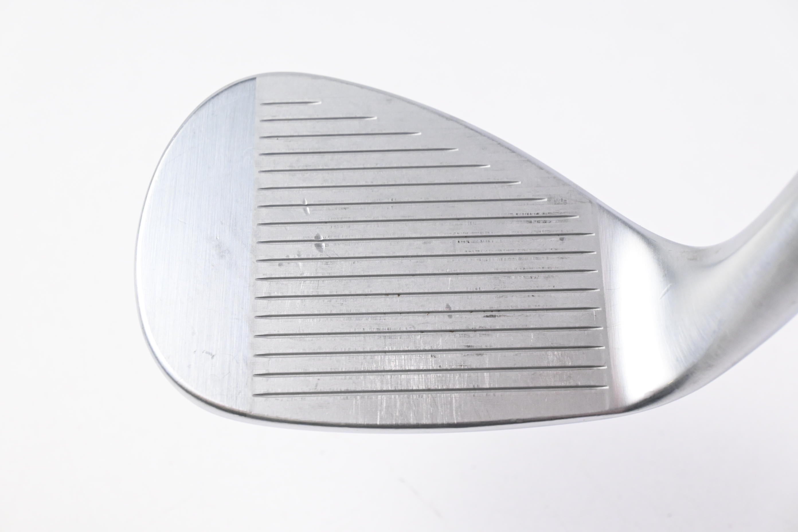 Titleist Vokey SM9 Lob Wedge / 62 Degree / Wedge Flex Vokey Design Shaft
