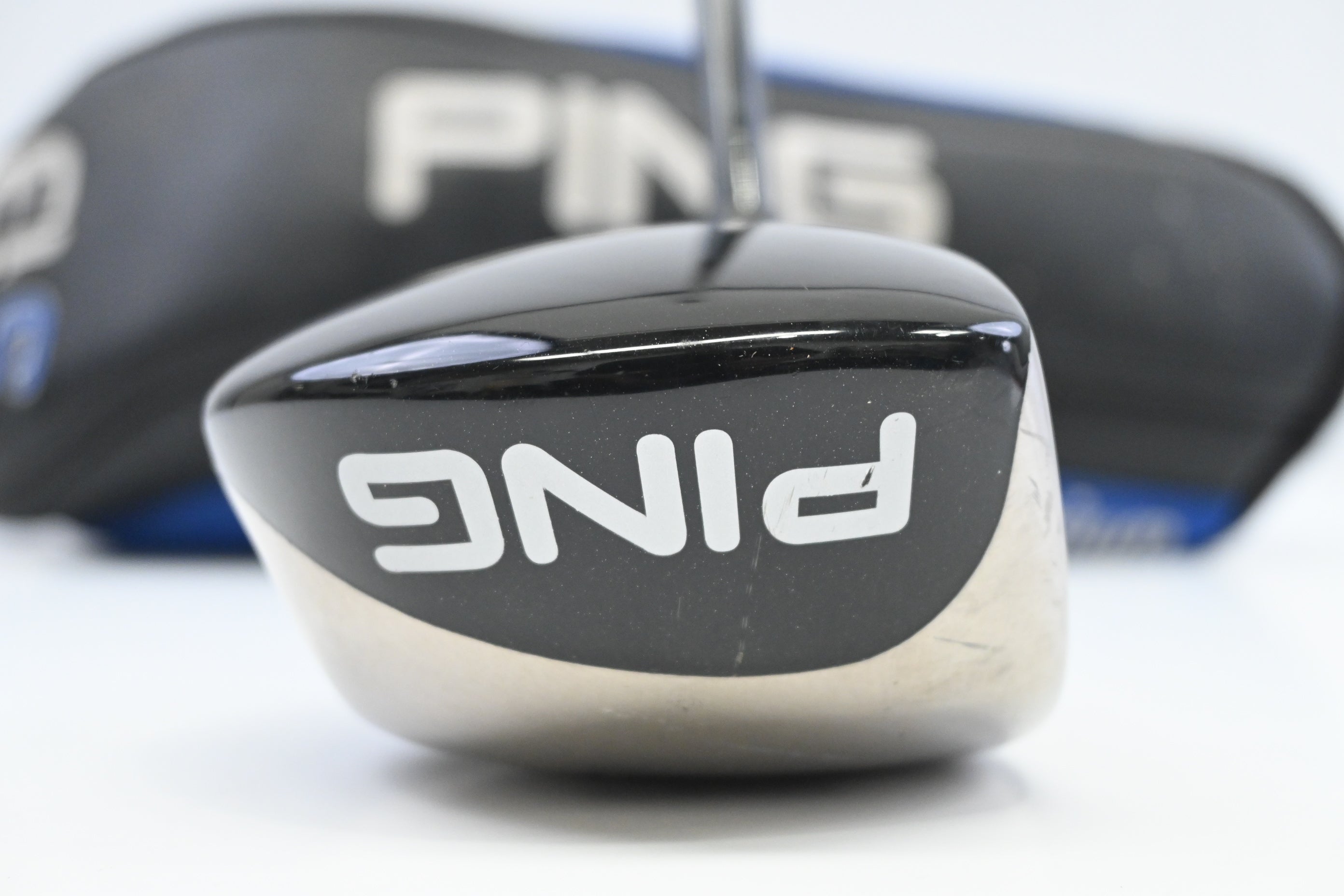 Ping Si3 Driver / 11 Degree / Regular Flex Ping Si3 shaft