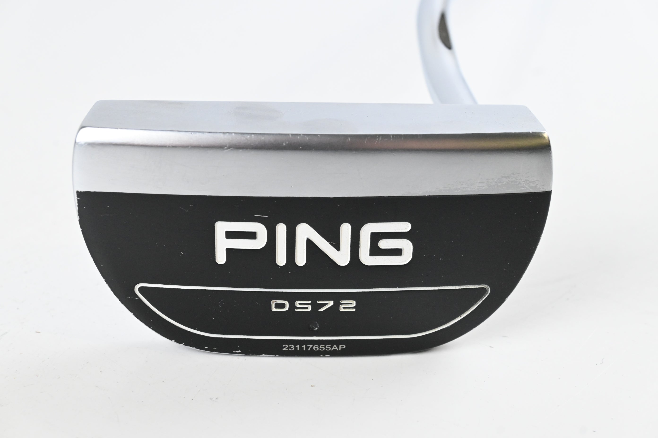 Ping DS72 2023 Putter / 34 Inch