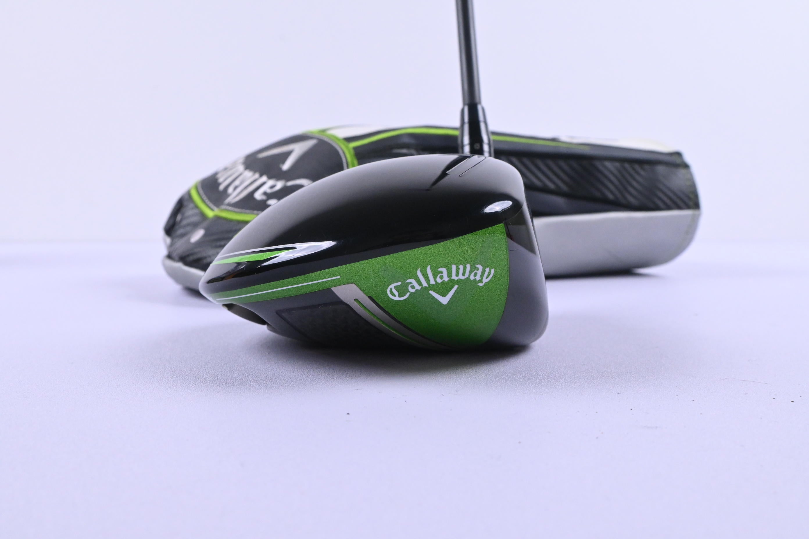 Callaway GBB Epic Driver / 9 Degree / X-Flex Fujikura Pro 62 Green Shaft