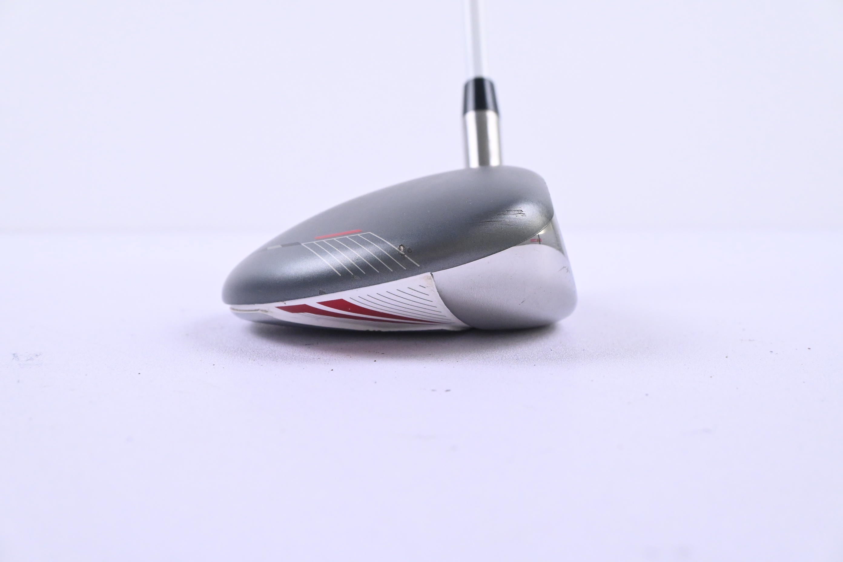 Callaway X Hot 20 #3 Wood / 15 Degree / Stiff Flex Grafalloy ProLaunch Axix 65