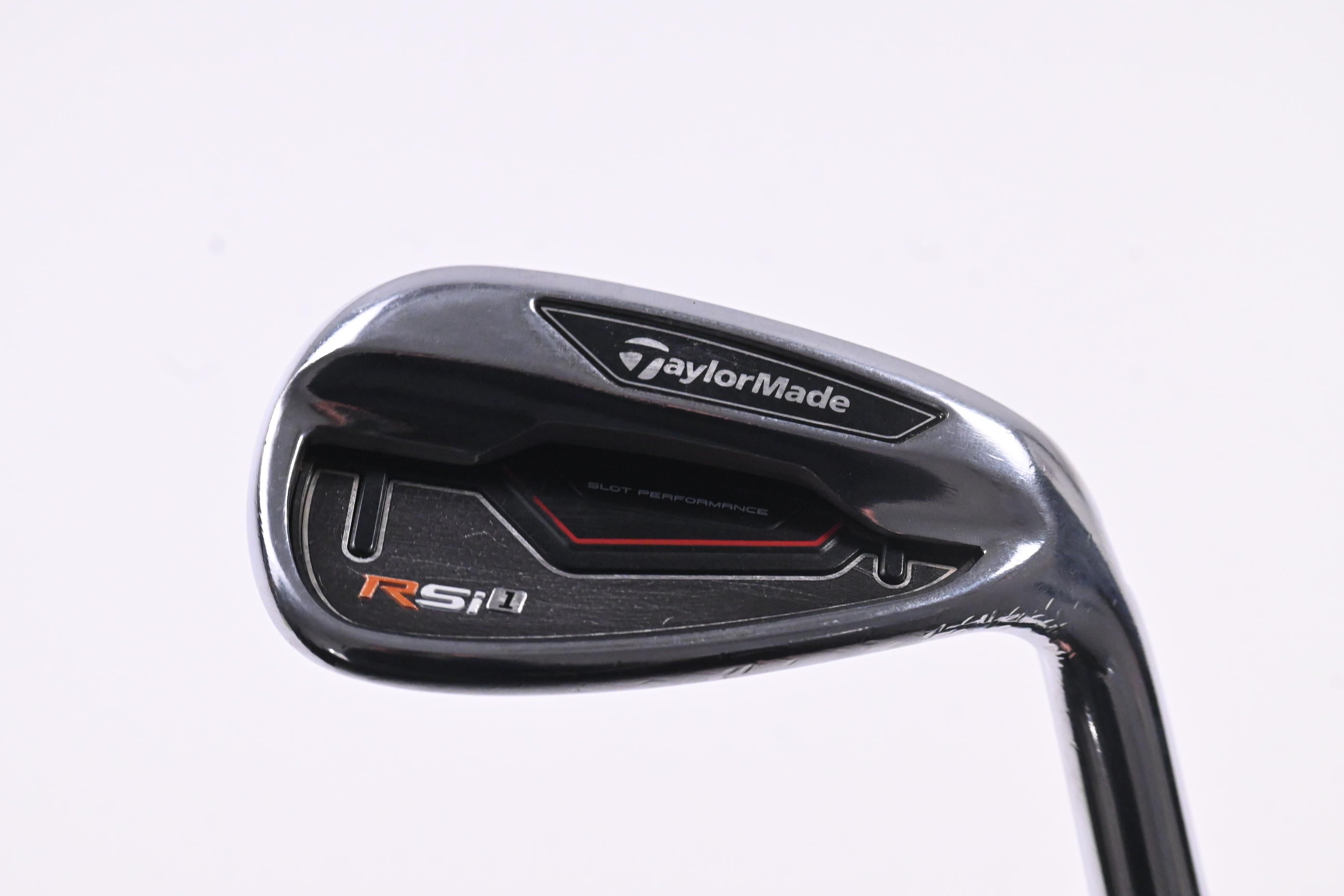 Taylormade RSi1 Pitching Wedge / 44 Degree / Regular Flex REAX Steel 90 Shaft