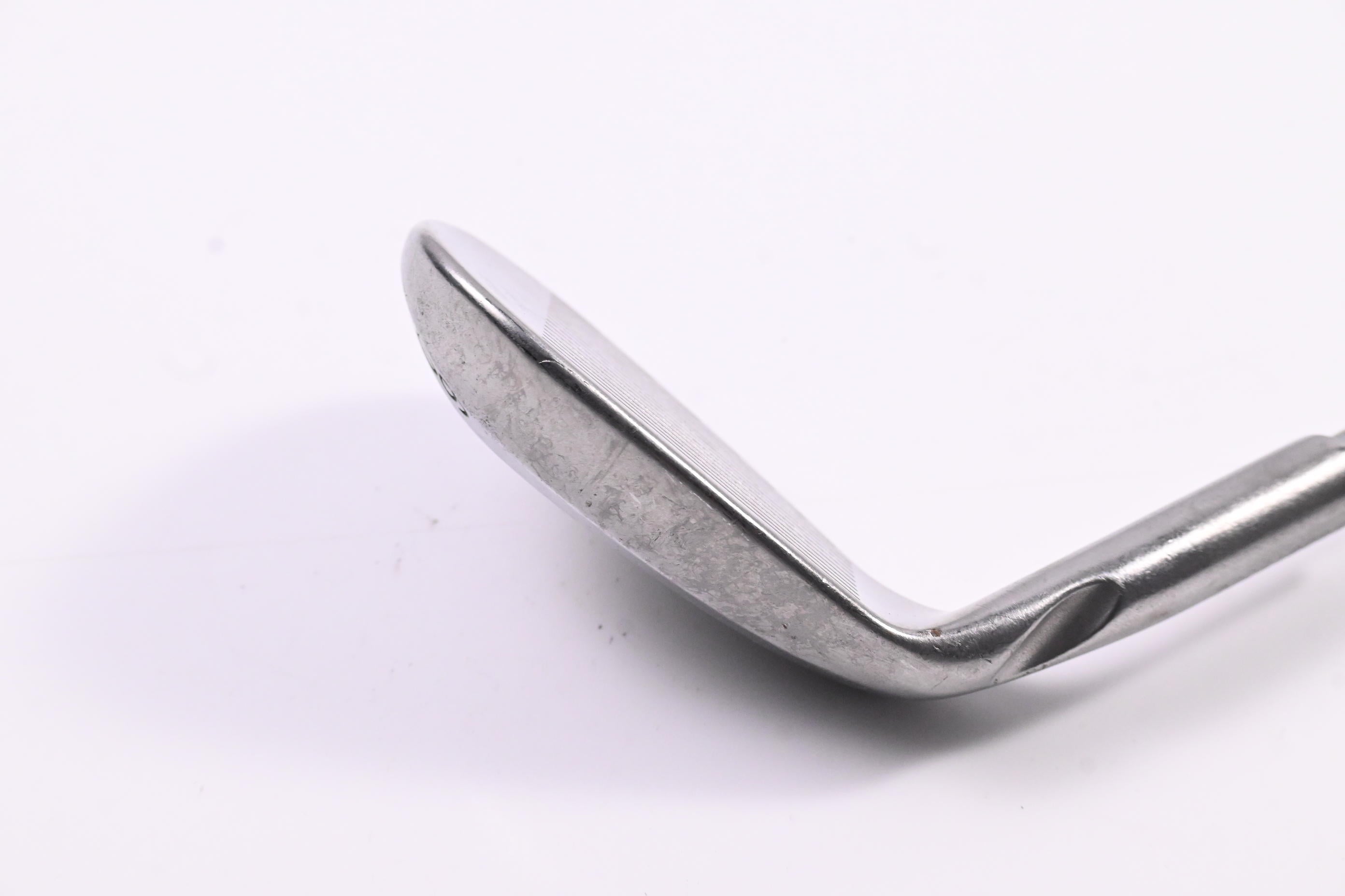 Ping M/B Lob Wedge / 60 Degree / Black Dot / Stiff Flex Steel Shaft