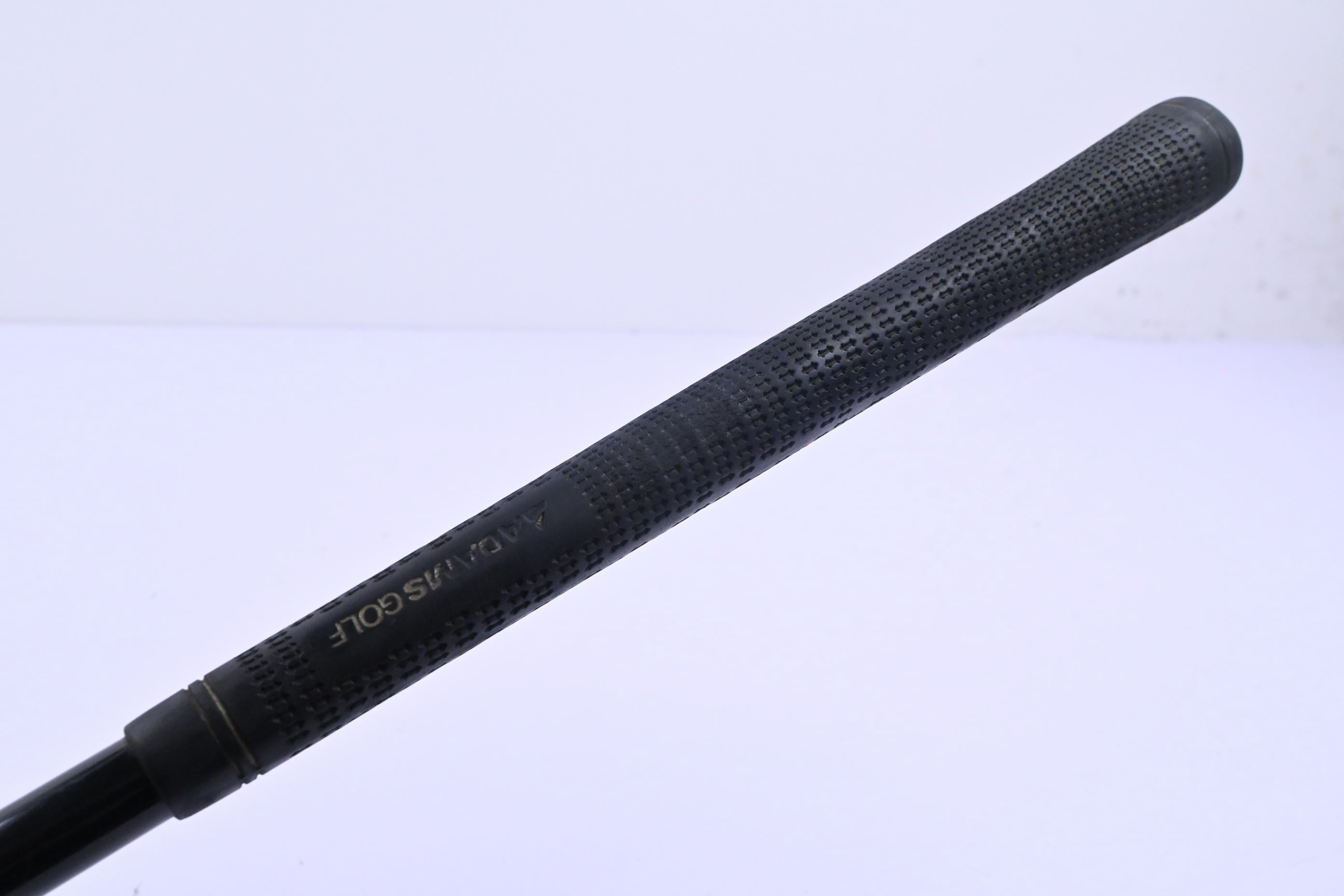 Adams Redline #3 Wood / 15 Degree / Regular Flex Fujikura Redline G75 Shaft