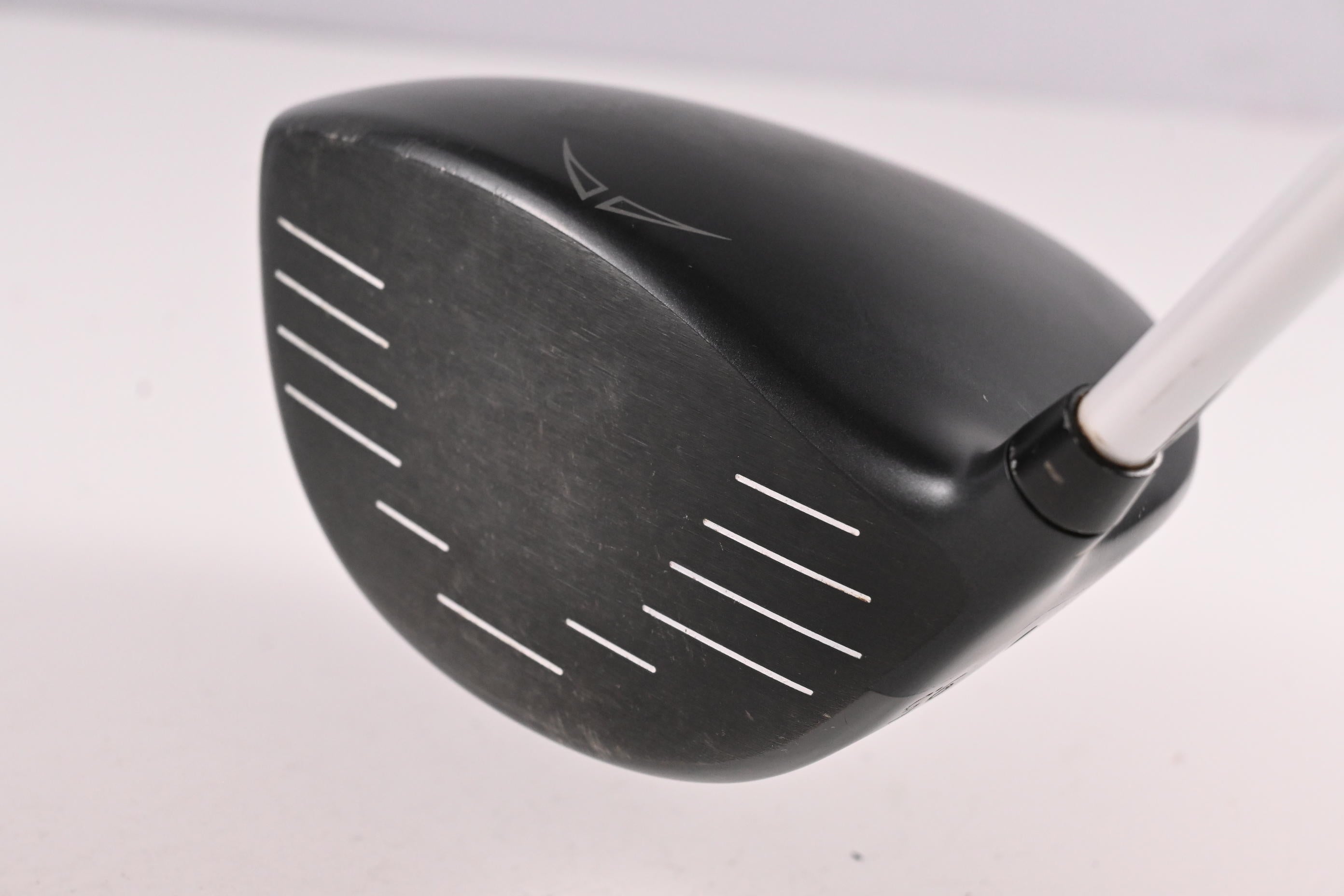 Ping G25 Driver / 9.5 Degree / Stiff Flex Aldila Rogue White 70 Shaft