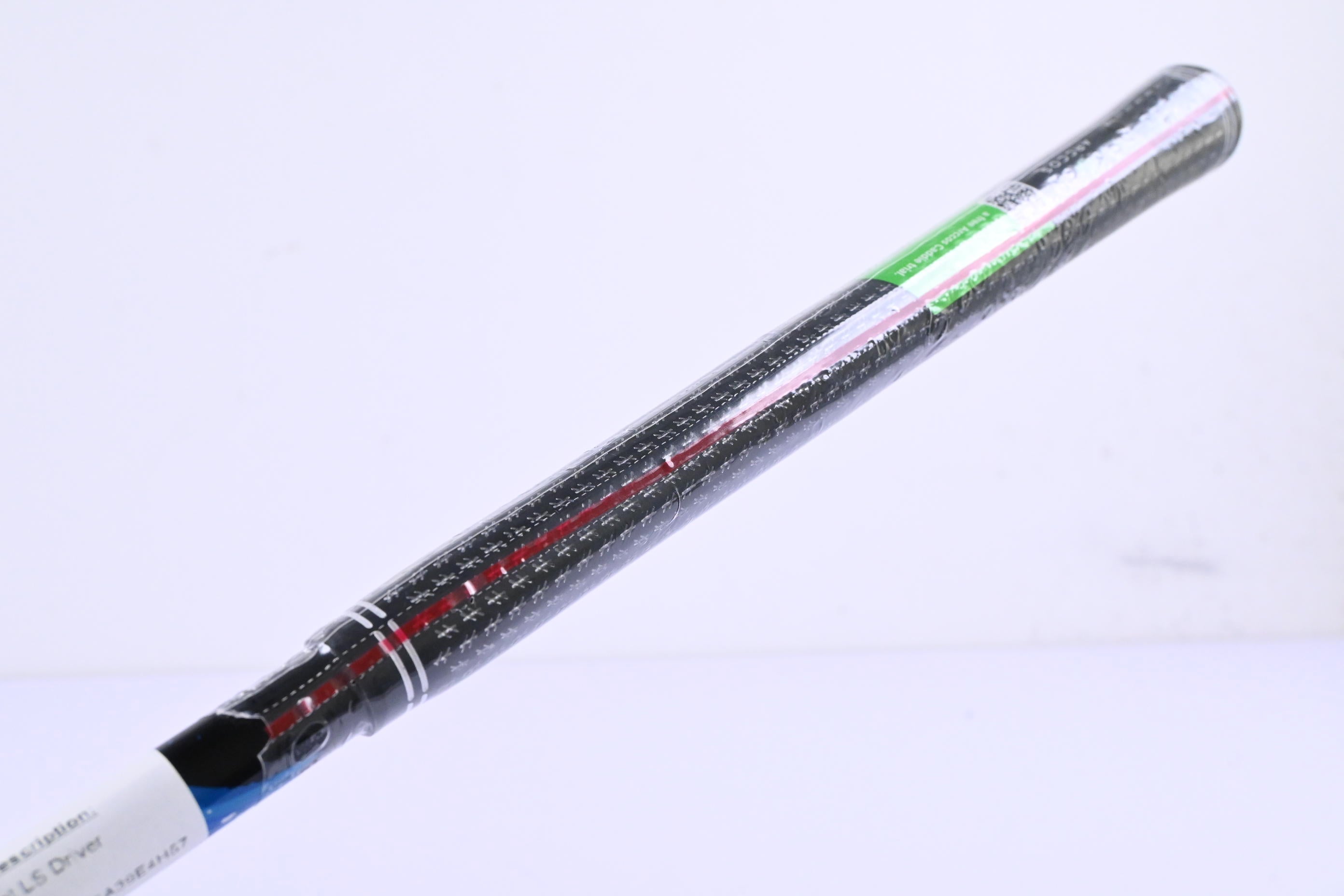 Cobra Aerojet LS Driver / 10.5 Degree / Regular Flex Kai'li Blue 60 Shaft