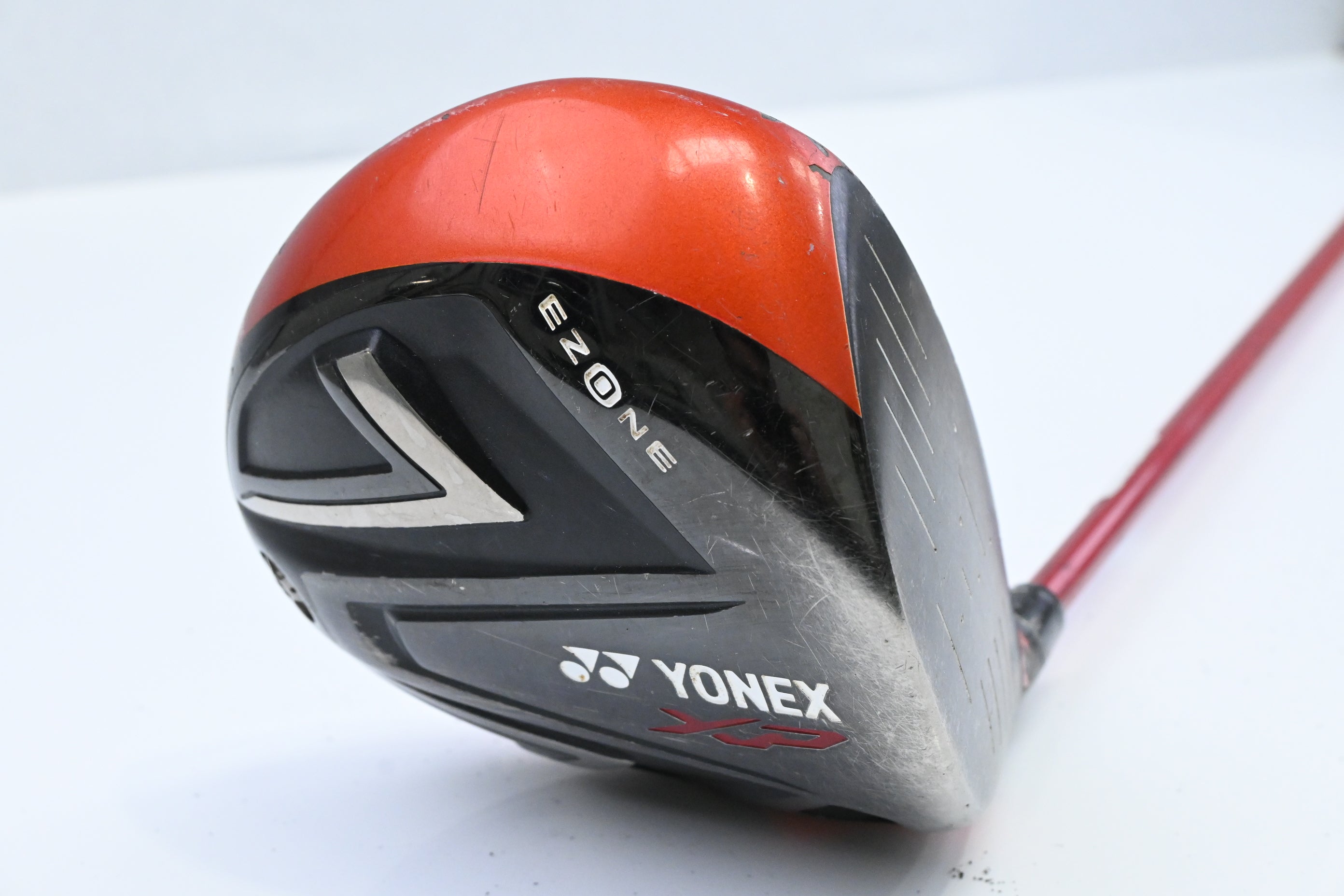 Yonex Ezone XP Driver / 10.5 Degree / Regular Flex Yonex EX300 Shaft