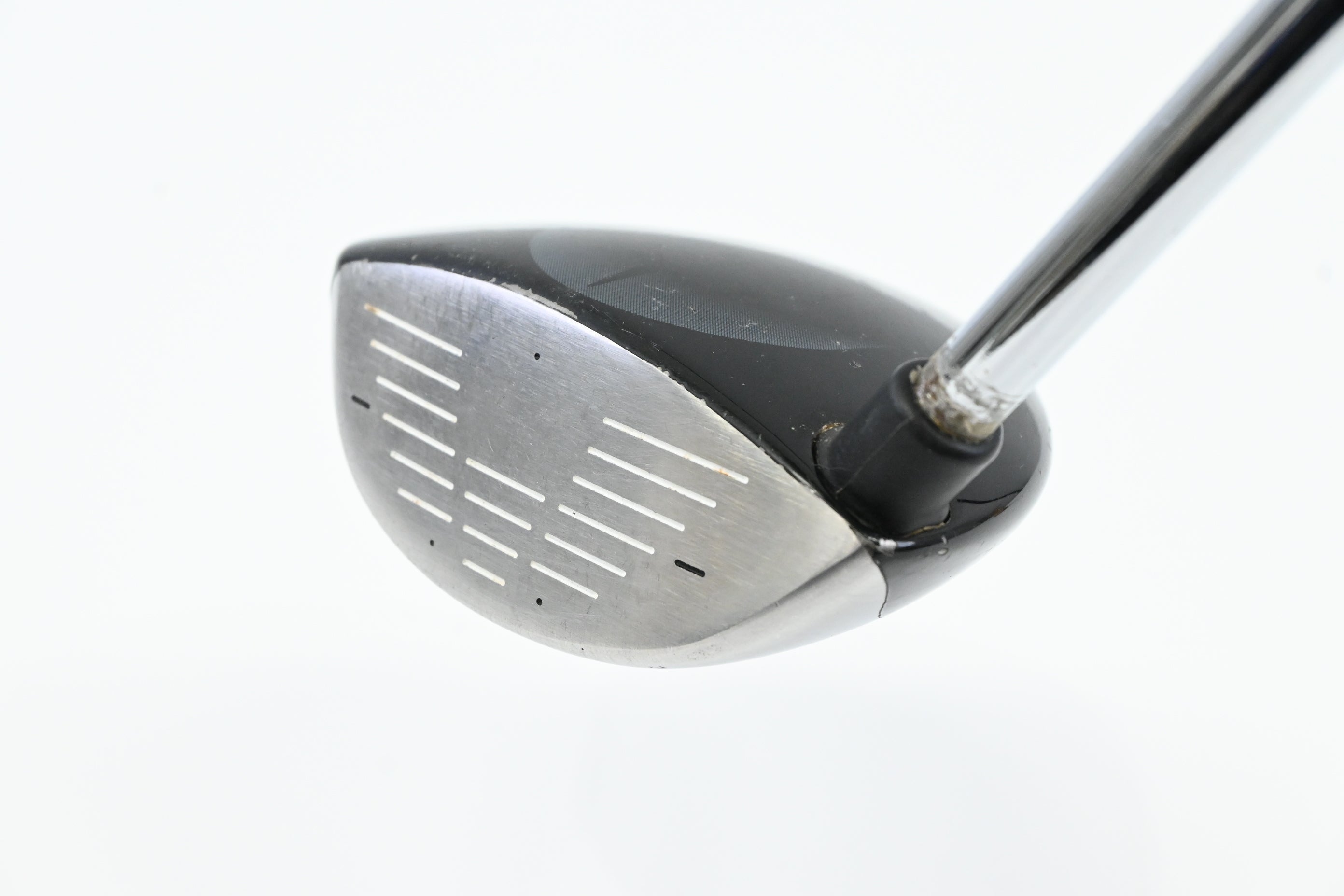 Ping G2 #3 Wood / 14 Degree / Regular Flex Cushin JZ Shaft