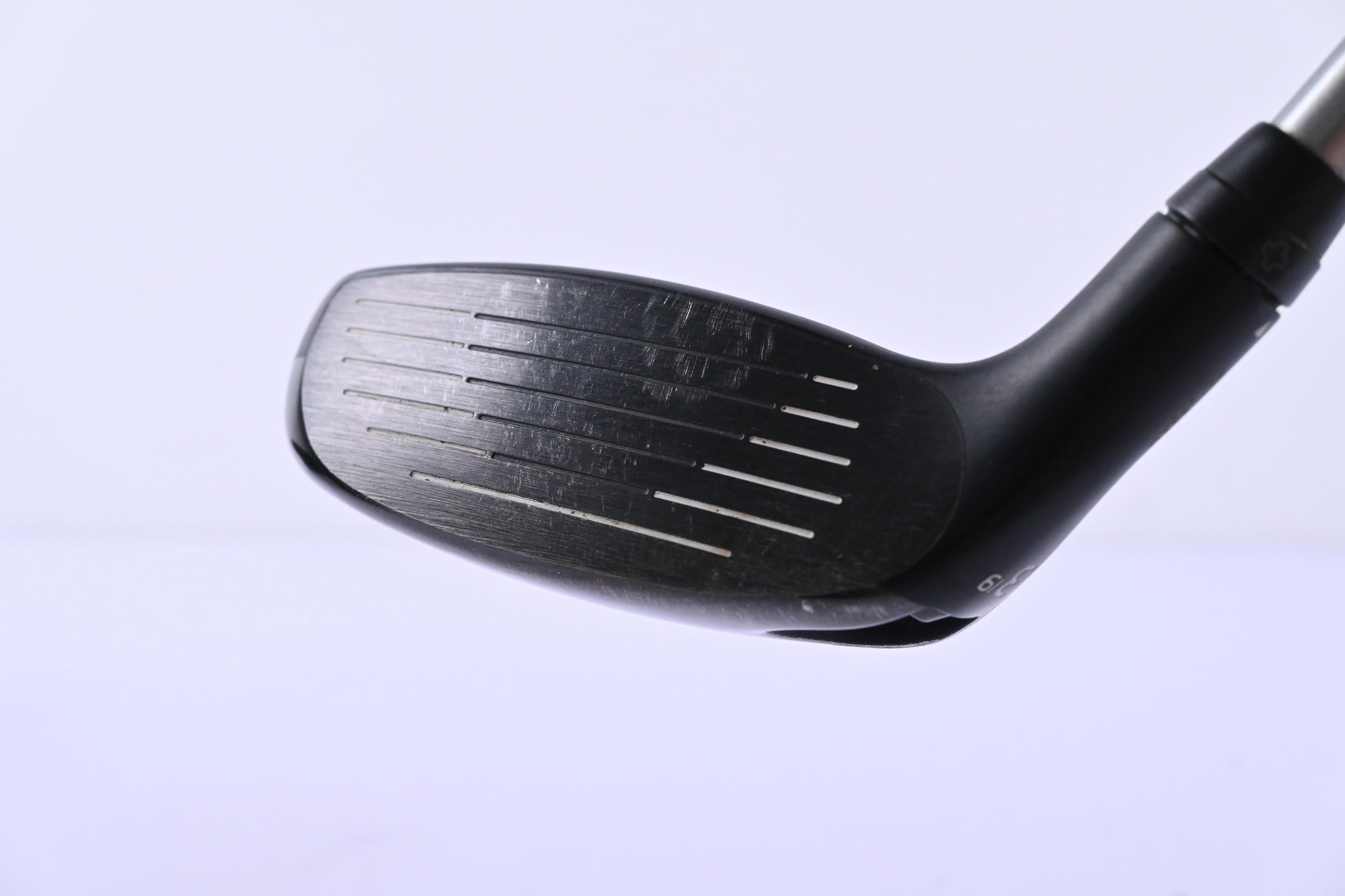 Ping G430 #3 Hybrid / 19 Degree / Seinor Flex Ping Alta Quick 45 Shaft