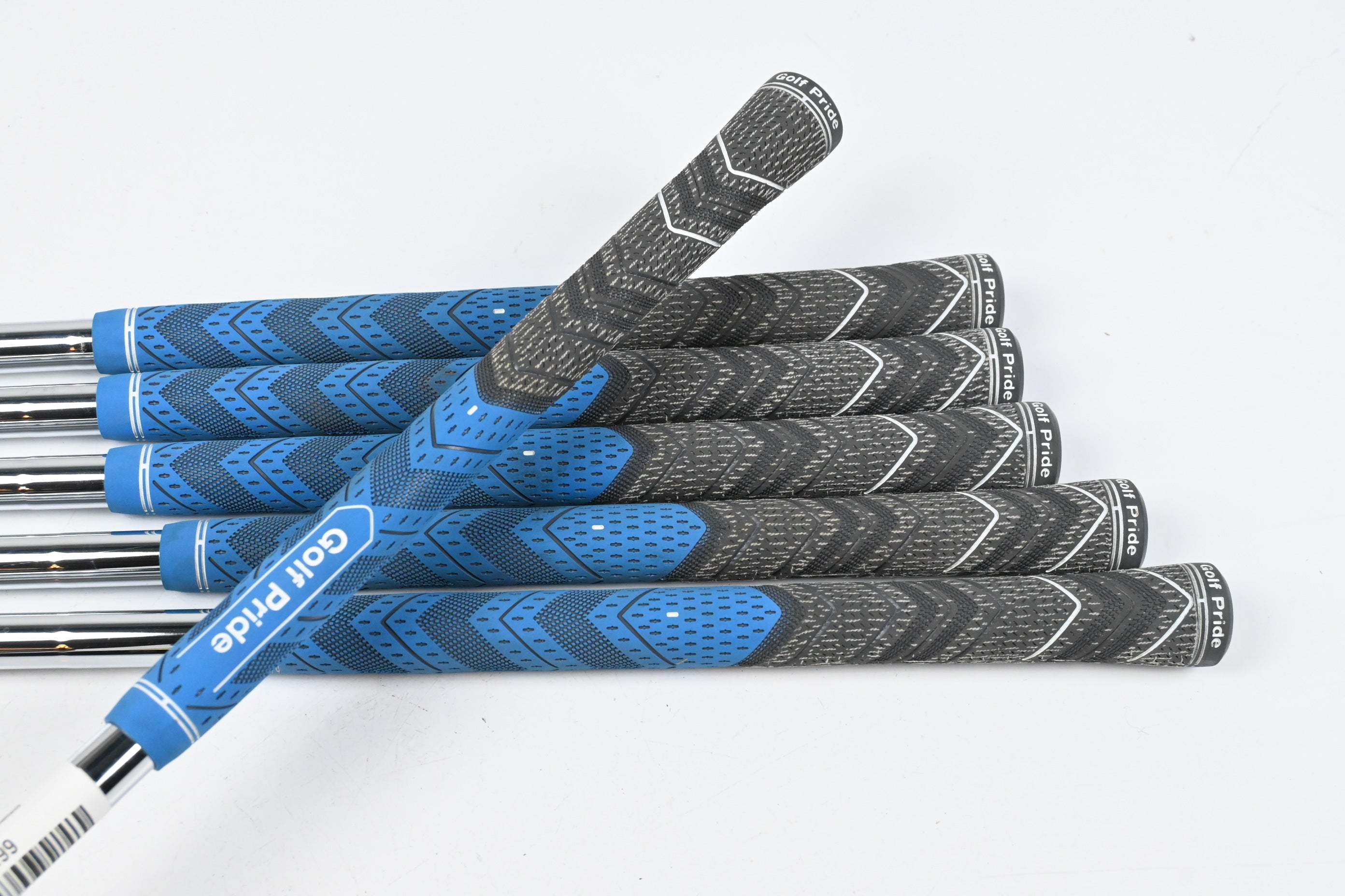 Titleist T200 2023 Irons / 5-PW / Stiff Flex AMT S300 Red Shafts