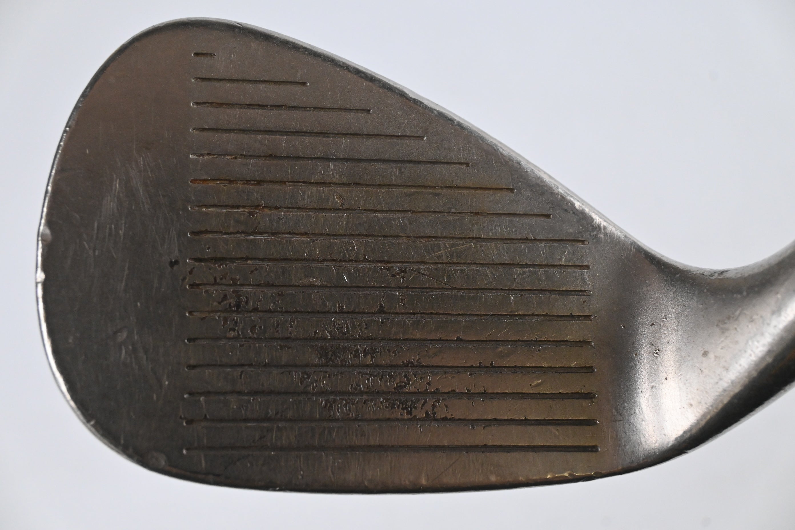 Titleist Vokey Spin Milled 2005 Gap Wedge / 50 Degree / Wedge Flex Steel Shaft