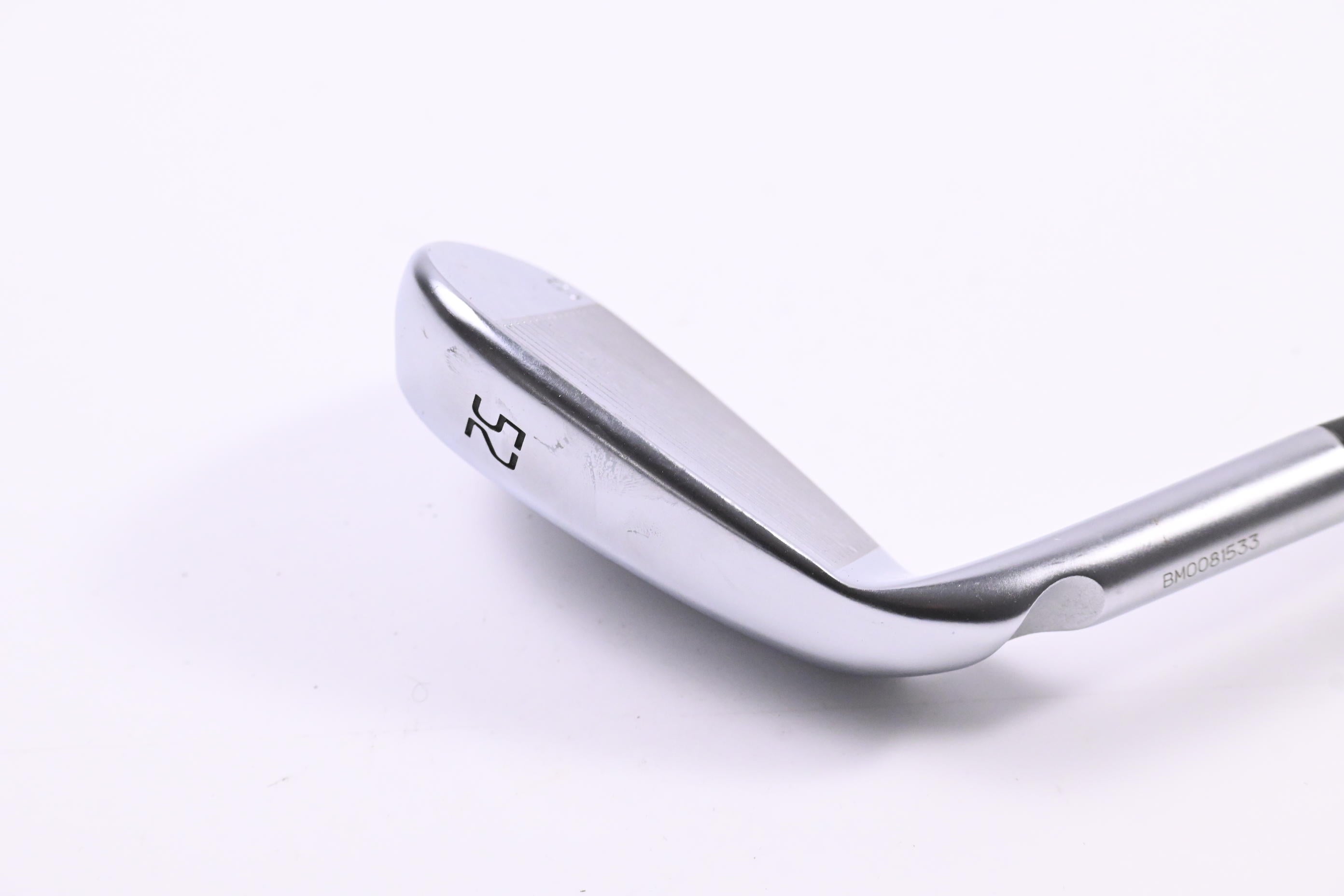 Ping G440 Gap Wedge / 52 Degree / Regular Flex N.S.Pro Modus3 Tour105