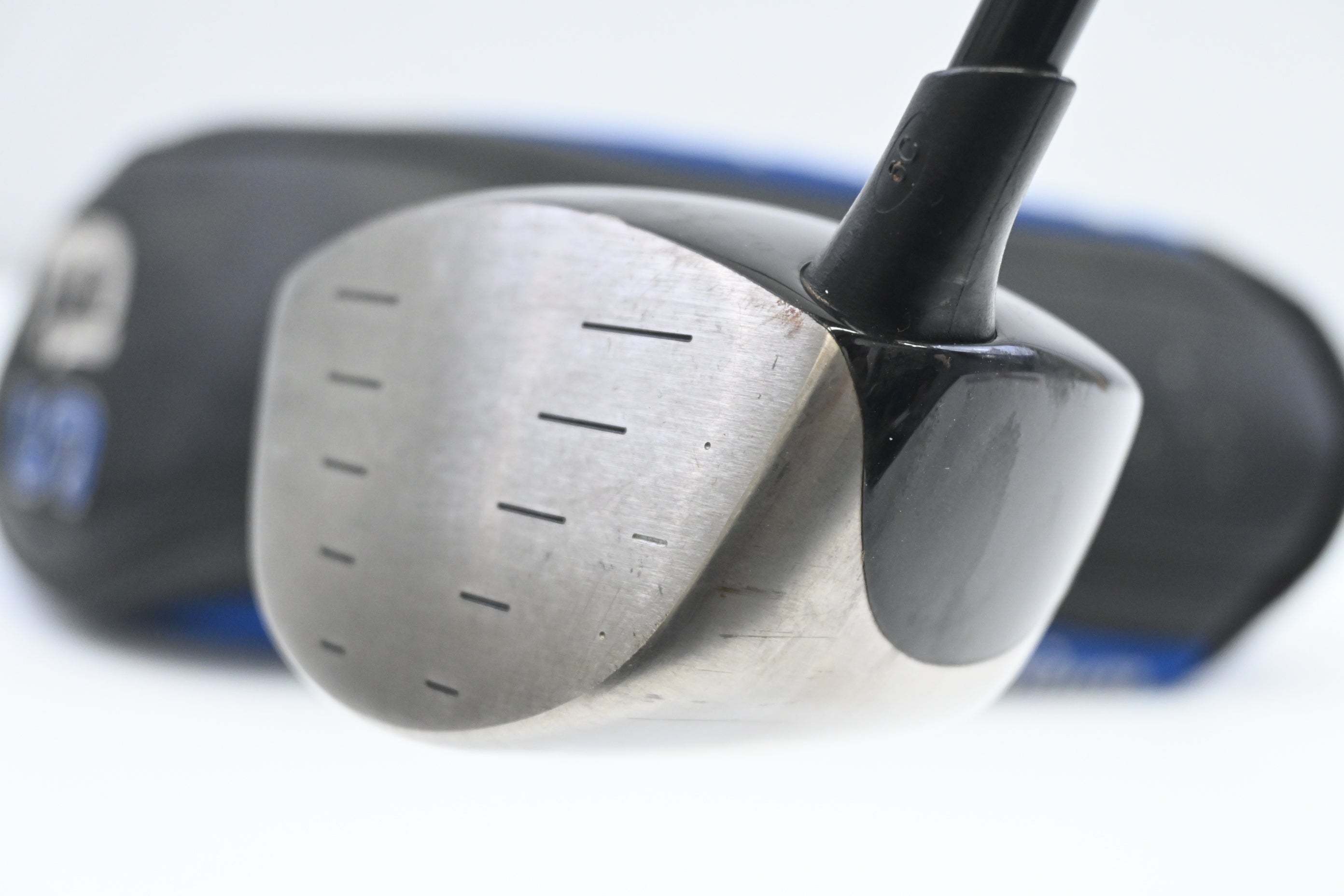 Ping Si3 Driver / 11 Degree / Regular Flex Ping Si3 shaft