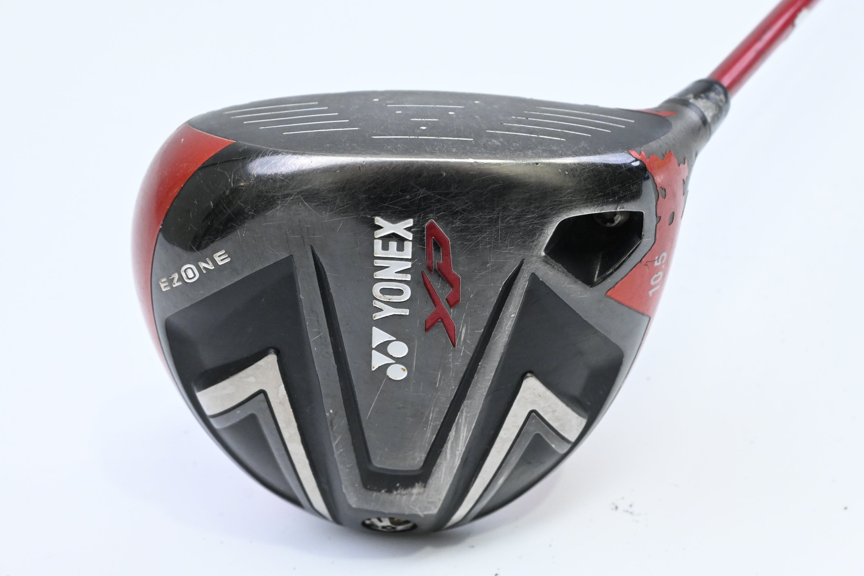 Yonex Ezone XP Driver / 10.5 Degree / Regular Flex Yonex EX300 Shaft