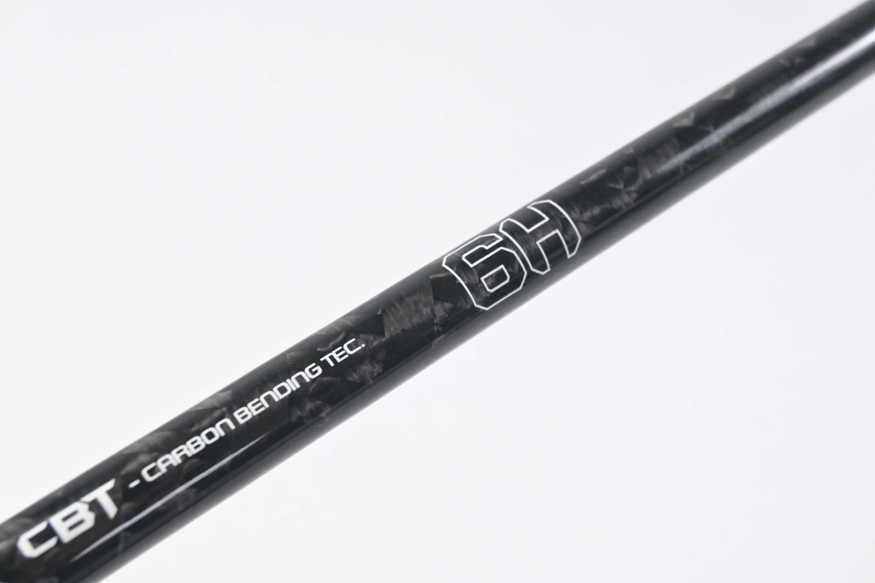 MetaFlex CBT 6H Driver Shaft / X-Flex / Ping 3rd Gen