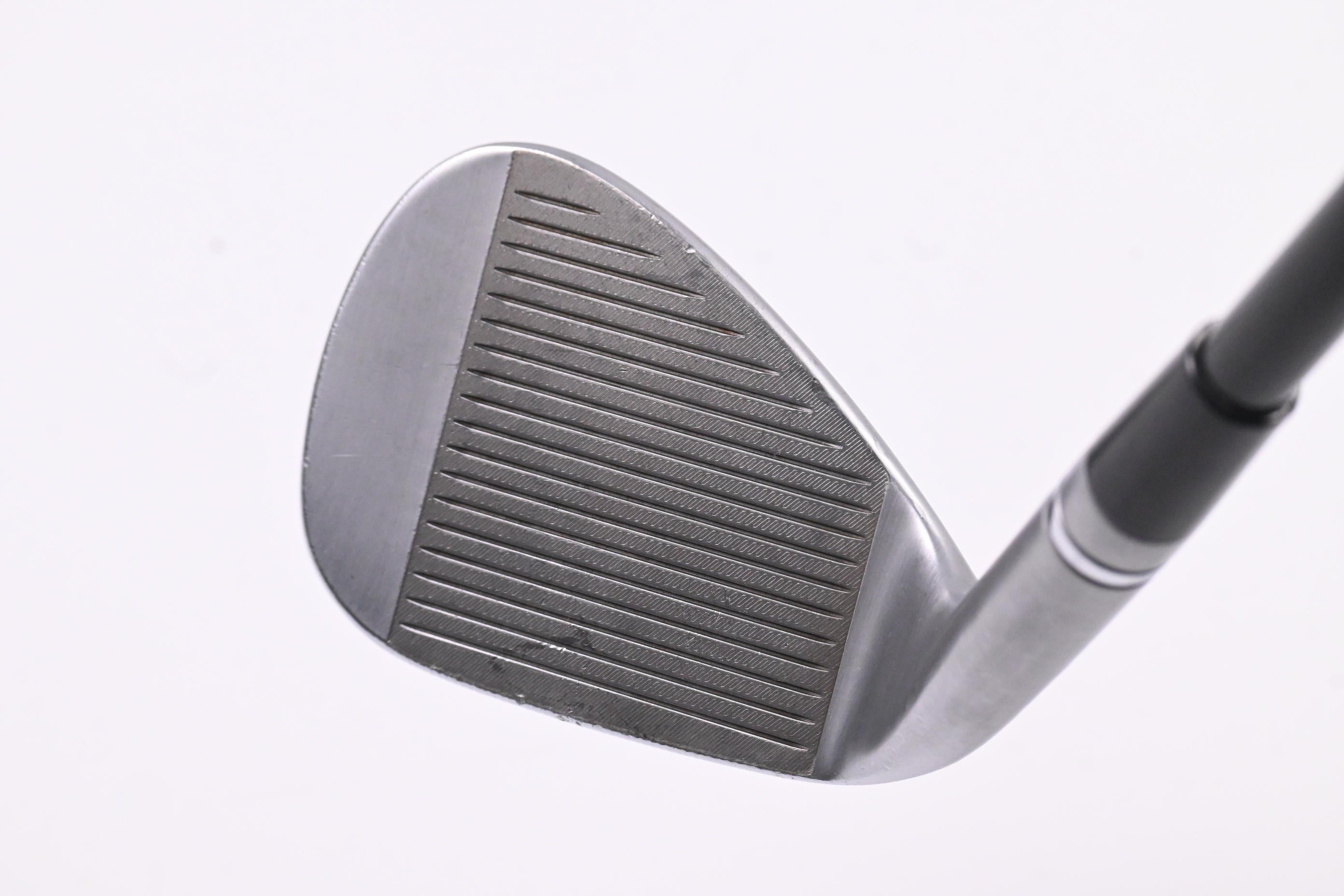 Taylormade Milled Grind 5 Gap Wedge / 50 Degree / Stiff Flex MMT 105 Shaft