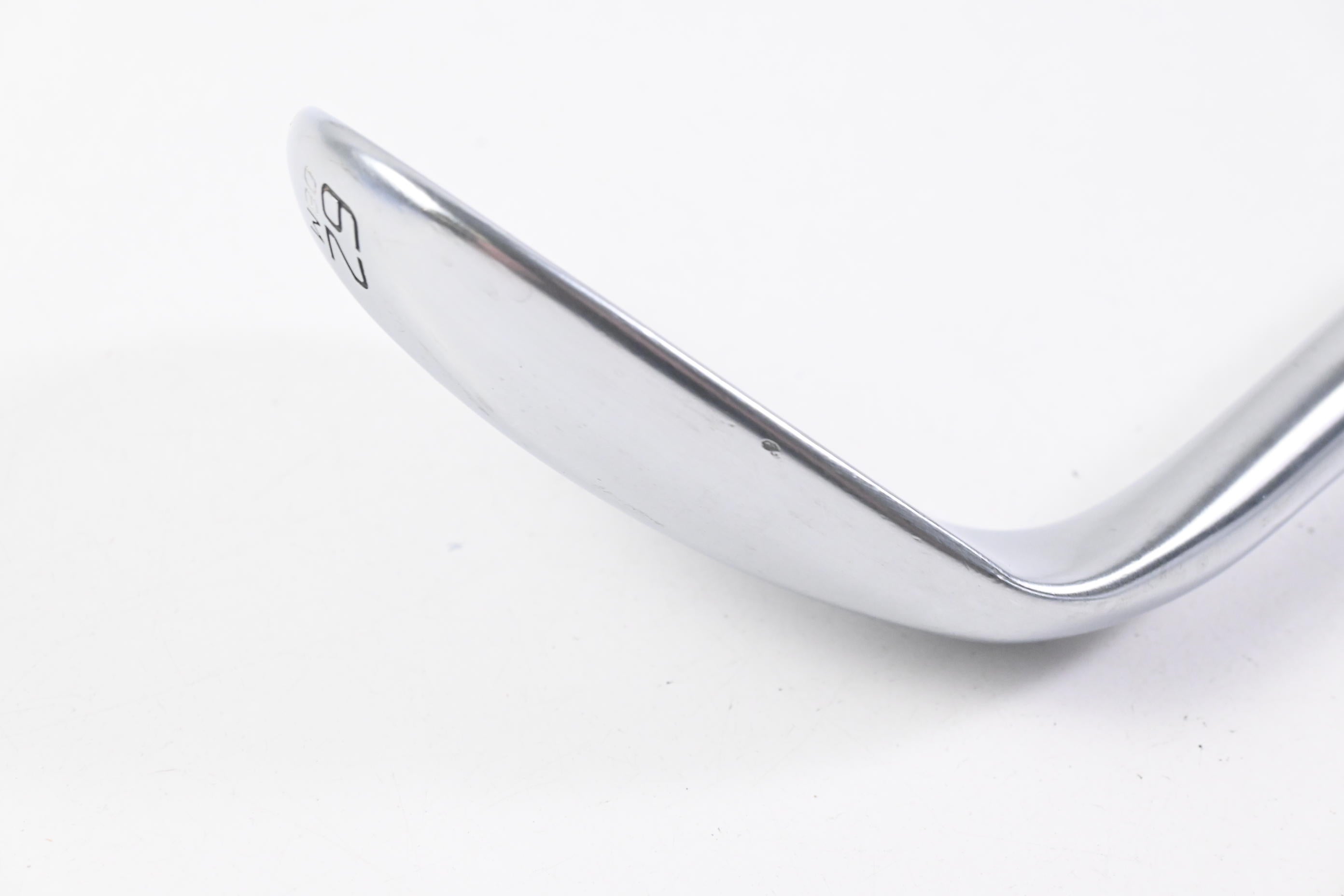Titleist Vokey SM9 Lob Wedge / 62 Degree / Wedge Flex Vokey Design Shaft