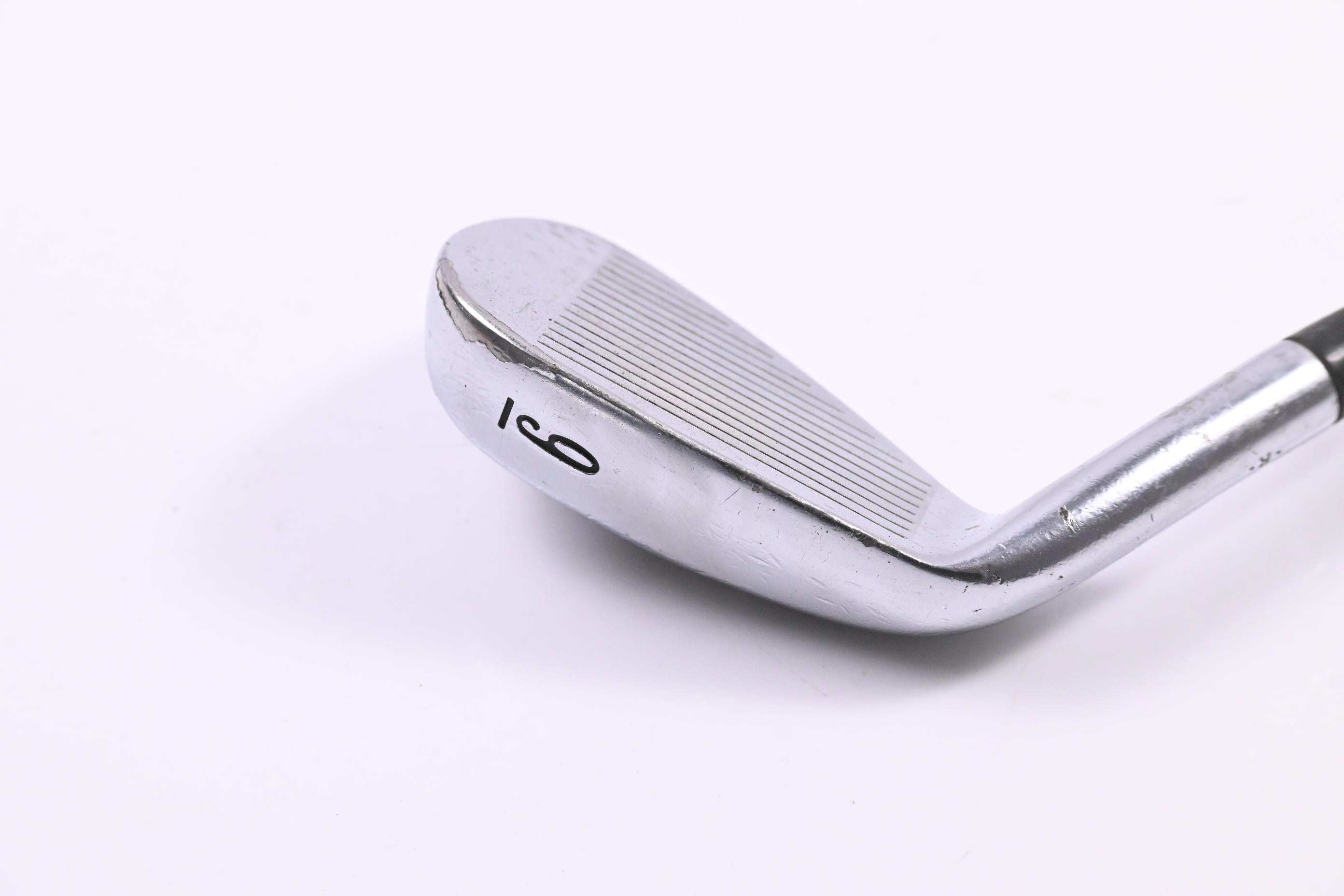 Callaway Diablo Forged #9 Iron / Regular Flex Callaway 75 Shaft