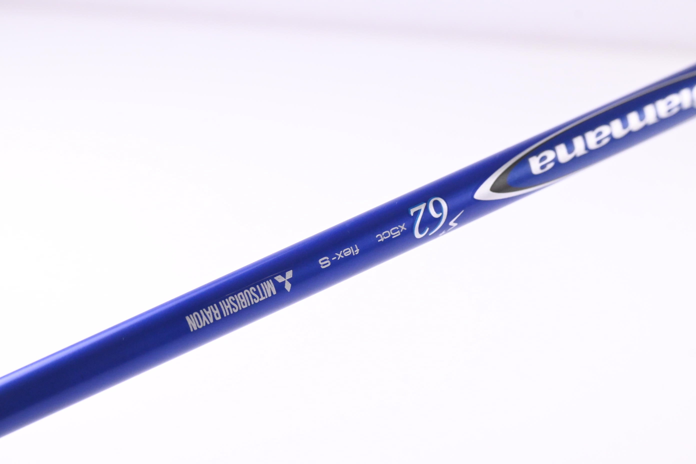 Titleist 913 D2 Driver / 9.5 Degree / Stiff Flex Diamana S+ Blue 62 Shaft