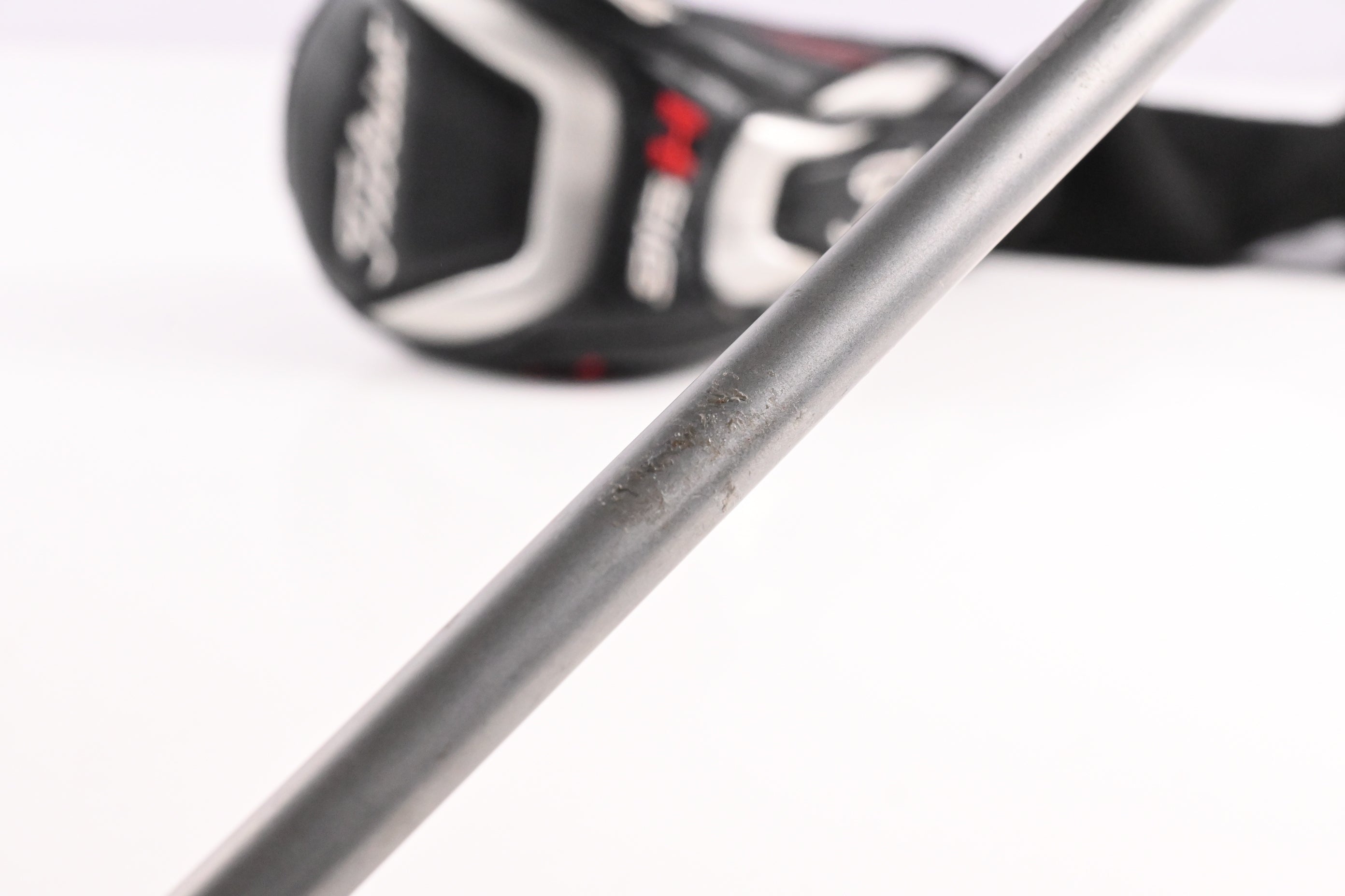 Titleist 915H #2 Hybrid / 17.5 Degree / Stiff Flex Diamana S+ Blue 70 HY Shaft