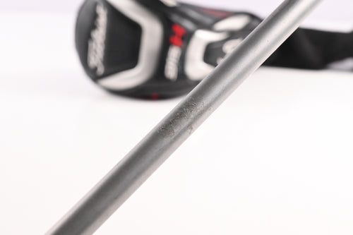 Titleist 915H #2 Hybrid / 17.5 Degree / Stiff Flex Diamana S+ Blue 70 HY Shaft