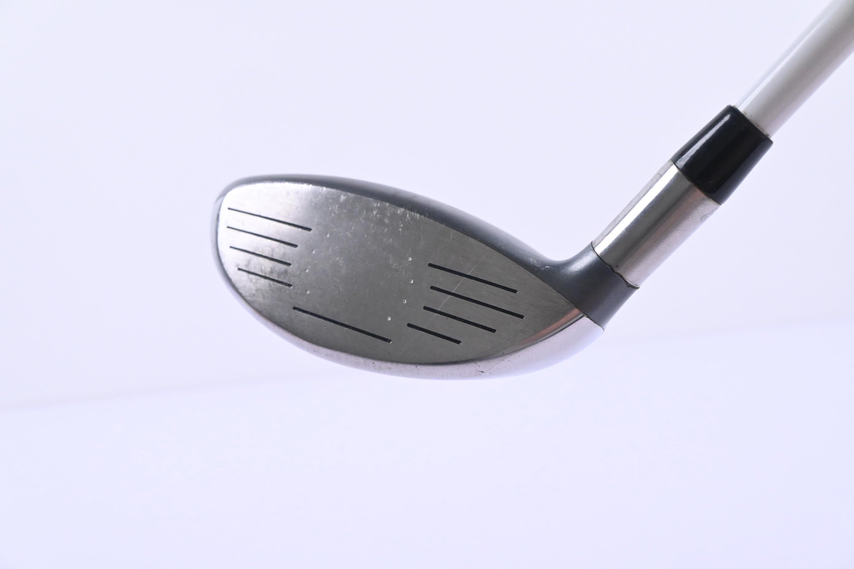 Callaway X Hot 20 #3 Wood / 15 Degree / Stiff Flex Grafalloy ProLaunch Axix 65