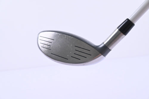 Callaway X Hot 20 #3 Wood / 15 Degree / Stiff Flex Grafalloy ProLaunch Axix 65