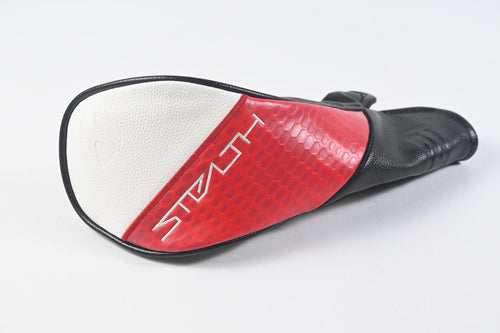 Taylormade Stealth 2 Plus #5 Wood / 18 Degree / X-Flex Kai'li White 70 Shaft
