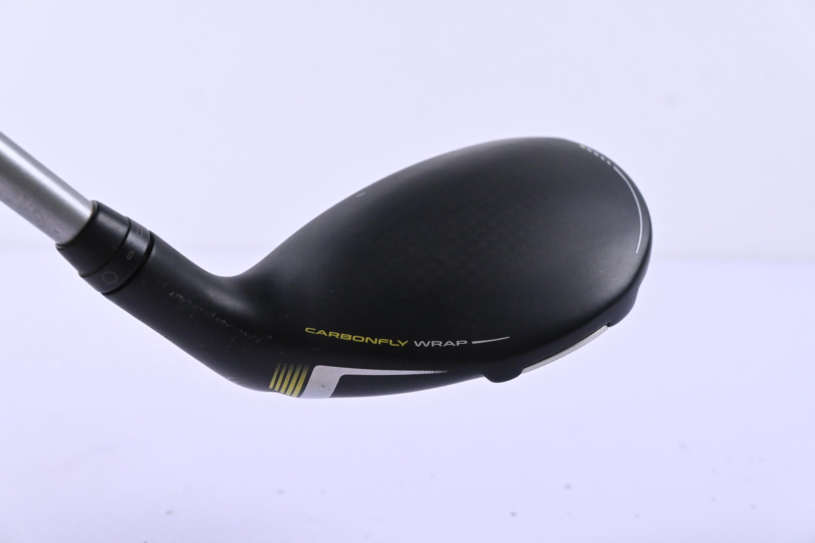 Ping G430 #3 Hybrid / 19 Degree / Seinor Flex Ping Alta Quick 45 Shaft