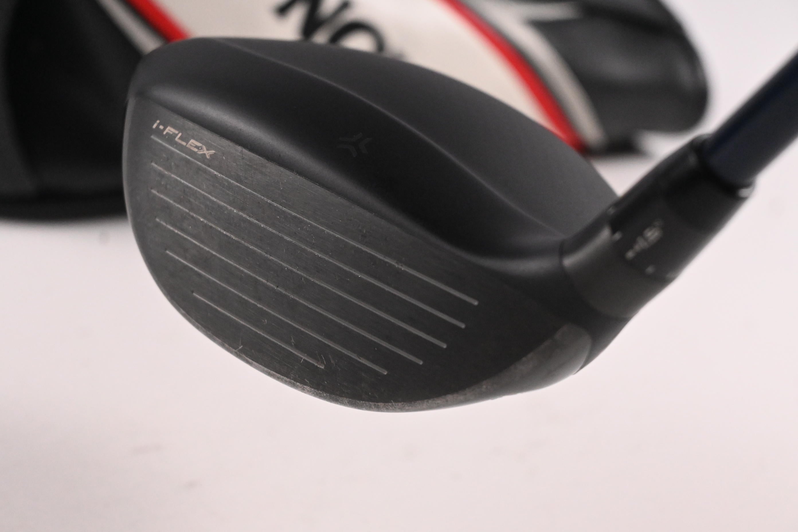 Srixon ZXi #3 Wood / 15 Degree / Stiff Flex Ventus TR Blue 6 Shaft