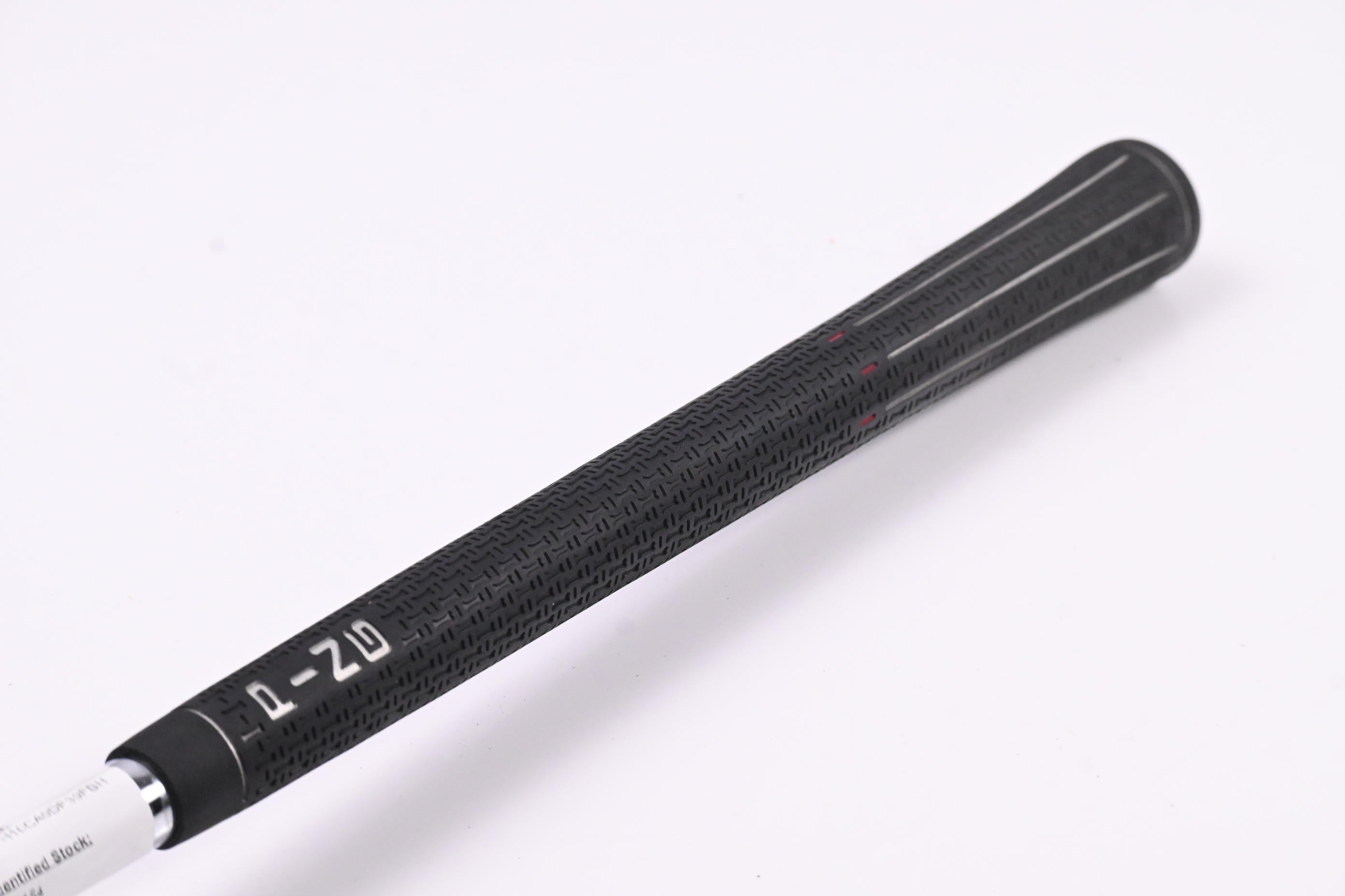 Ping G2 #3 Iron / 21 Degree / Black Dot / Regular Flex Ping Shaft