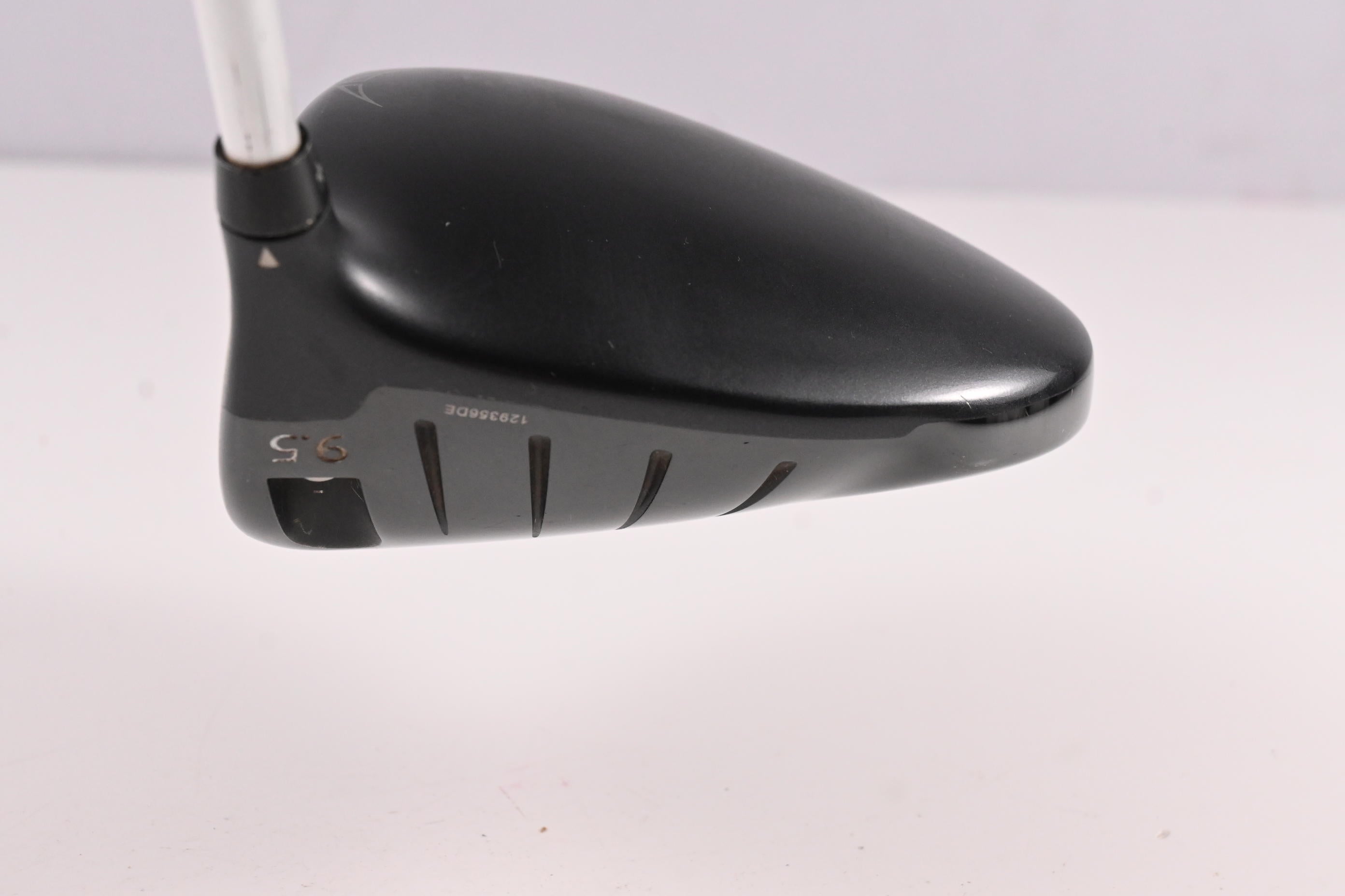 Ping G25 Driver / 9.5 Degree / Stiff Flex Aldila Rogue White 70 Shaft